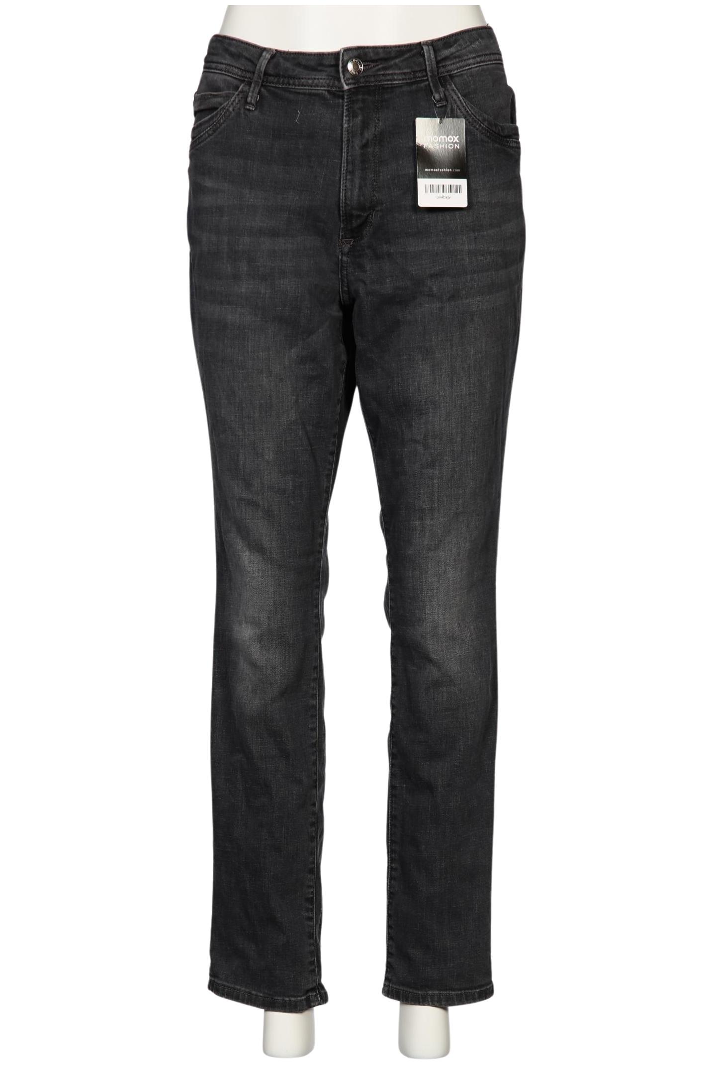 

s.Oliver Damen Jeans, grau, Gr. 42