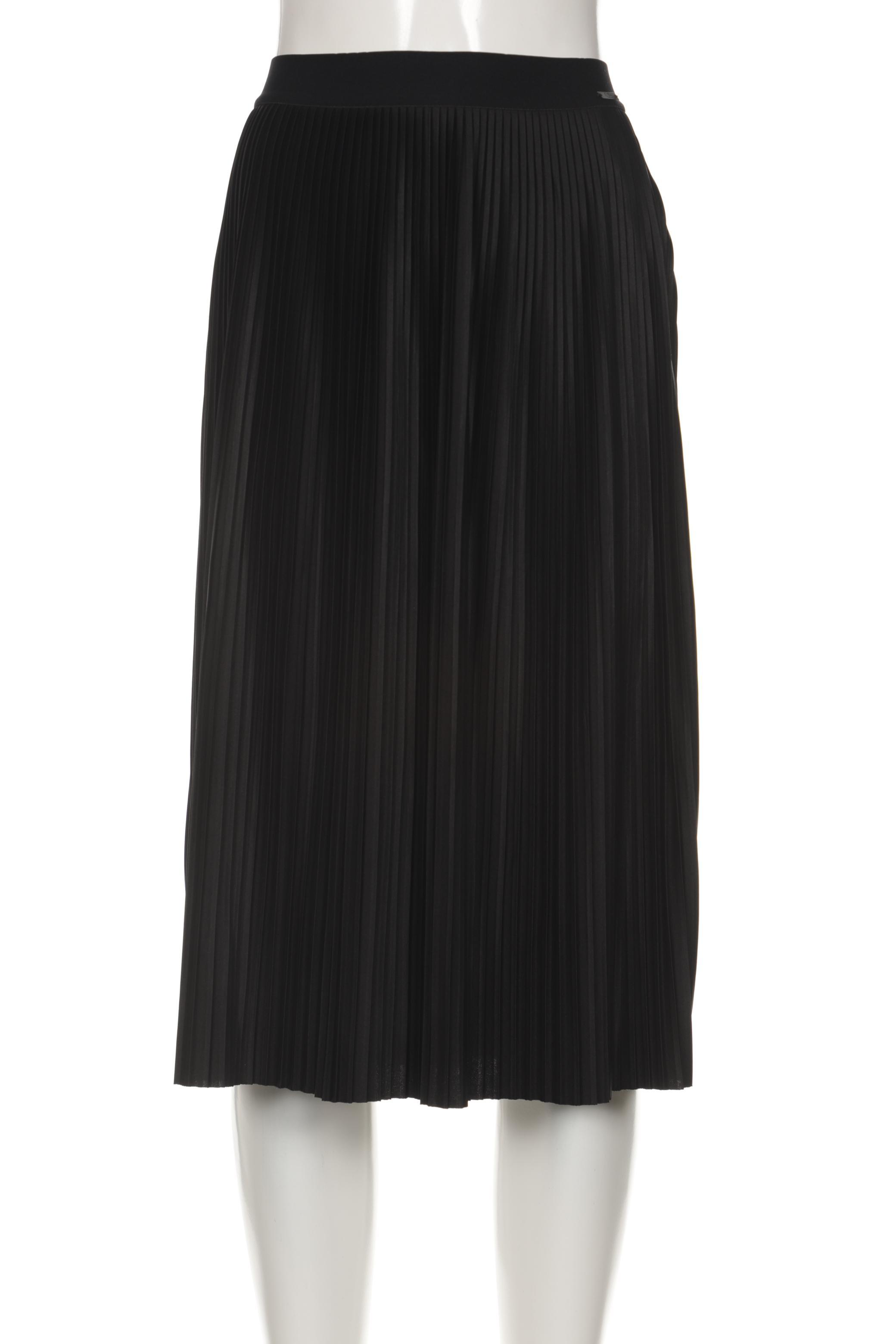 

s.Oliver Damen Rock, schwarz