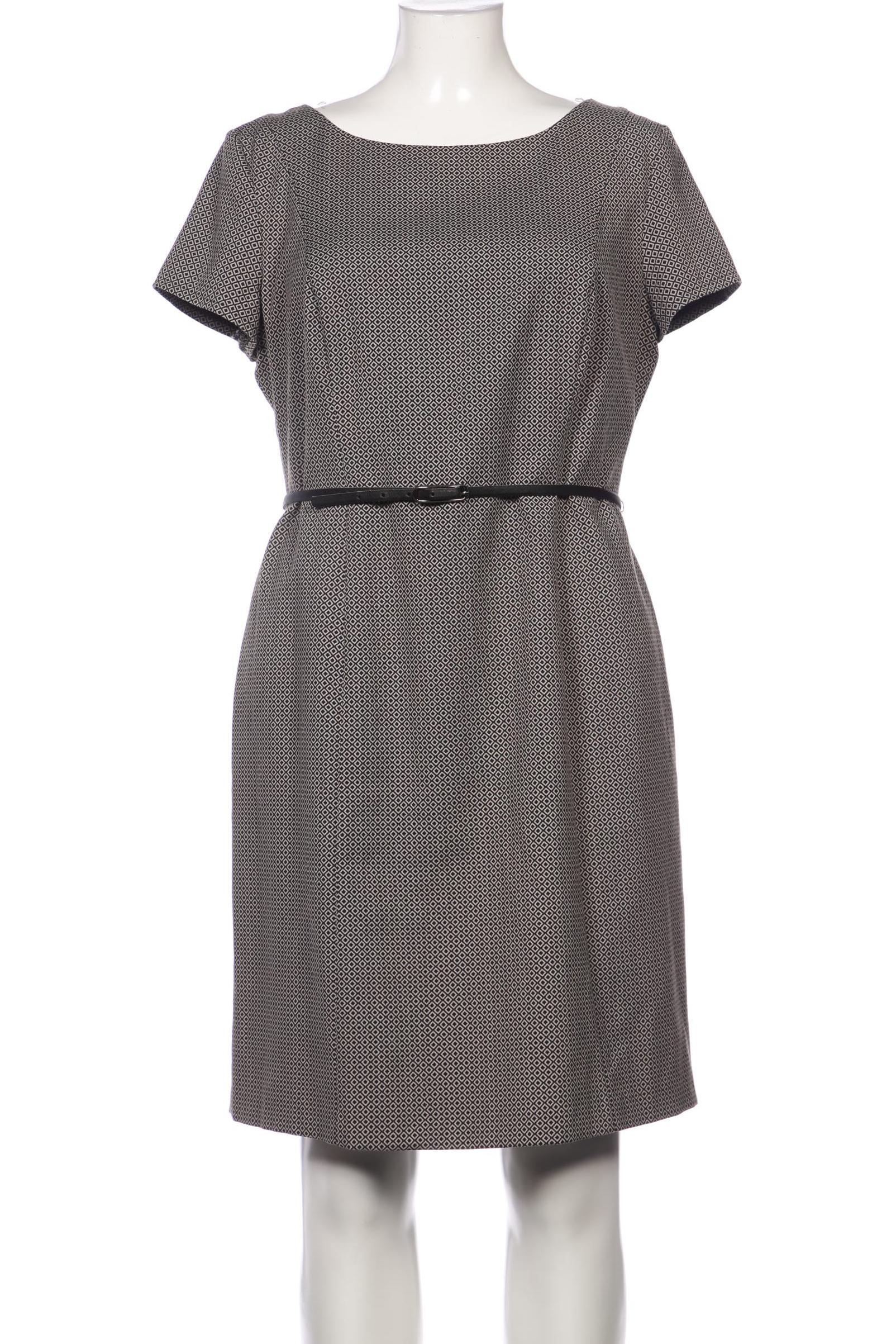 

s.Oliver Damen Kleid, schwarz, Gr. 44