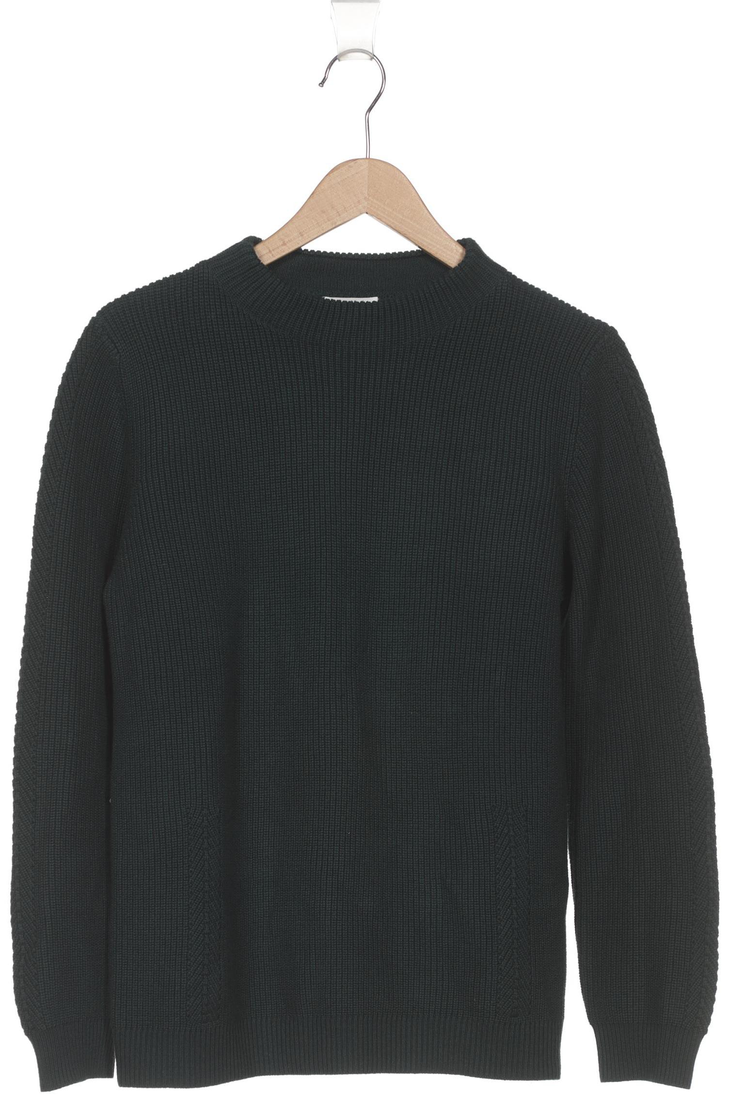 

s.Oliver Damen Pullover, grün, Gr. 38