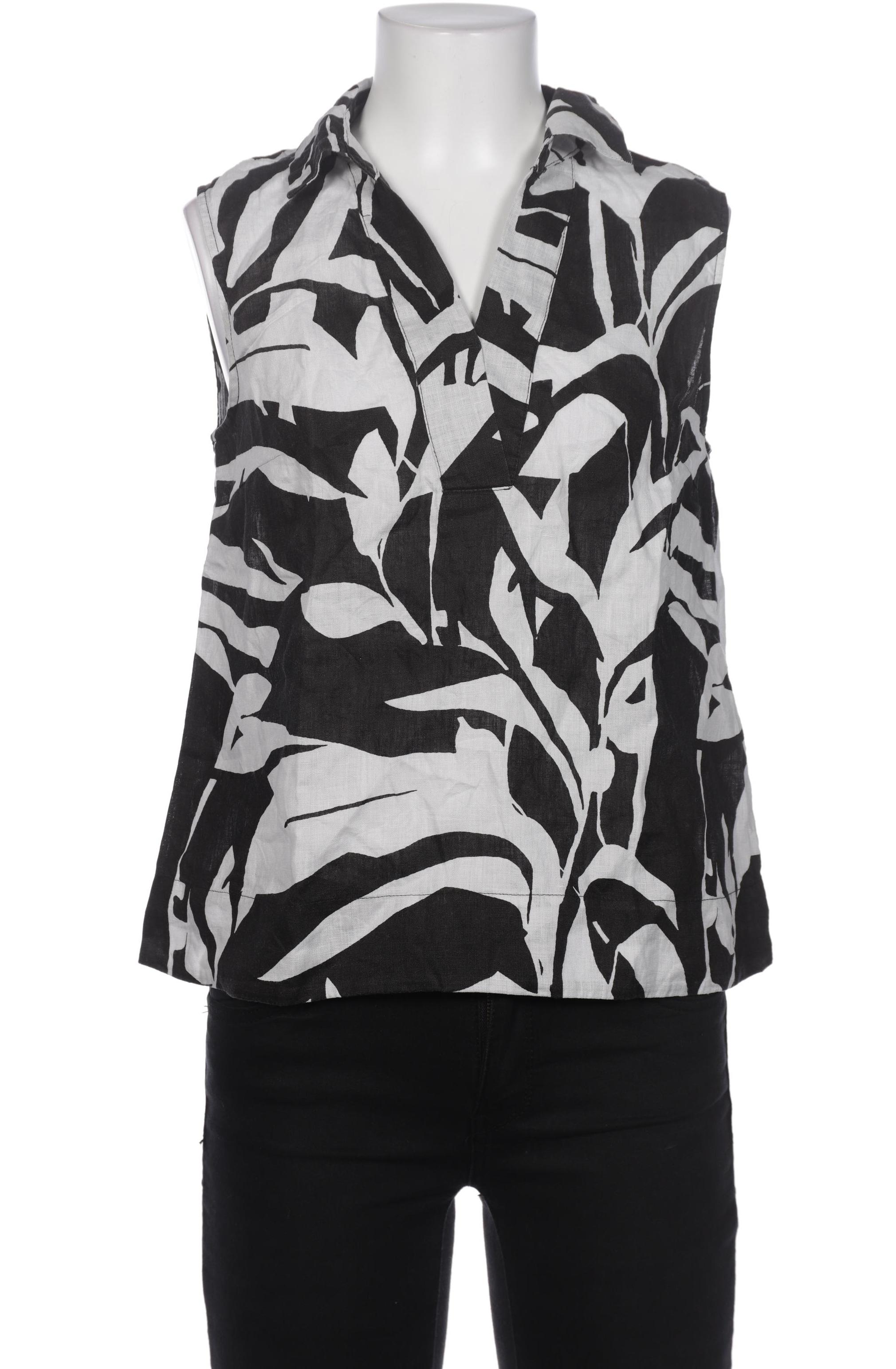 

s.Oliver Damen Top, mehrfarbig, Gr. 36