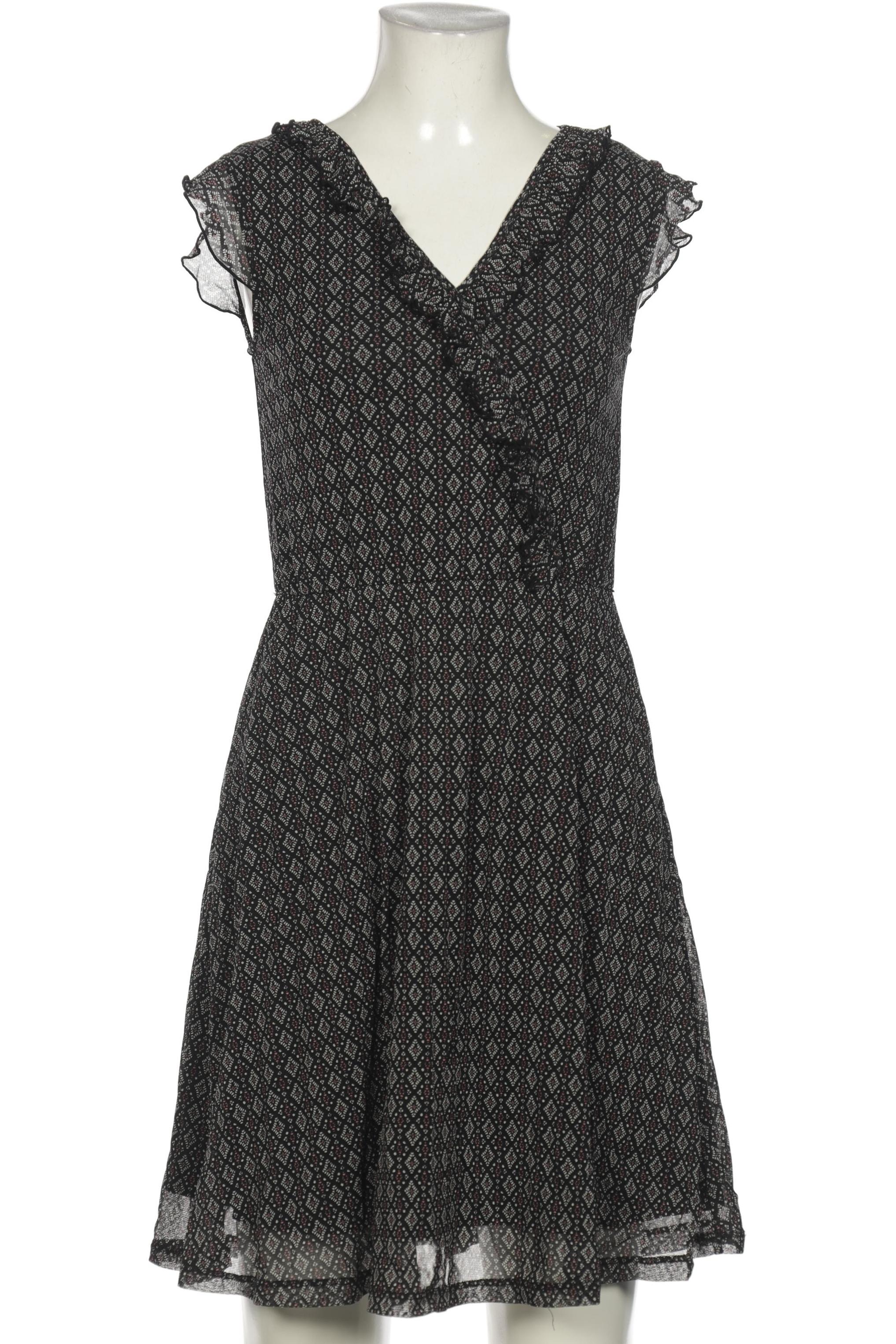 

s.Oliver Damen Kleid, schwarz