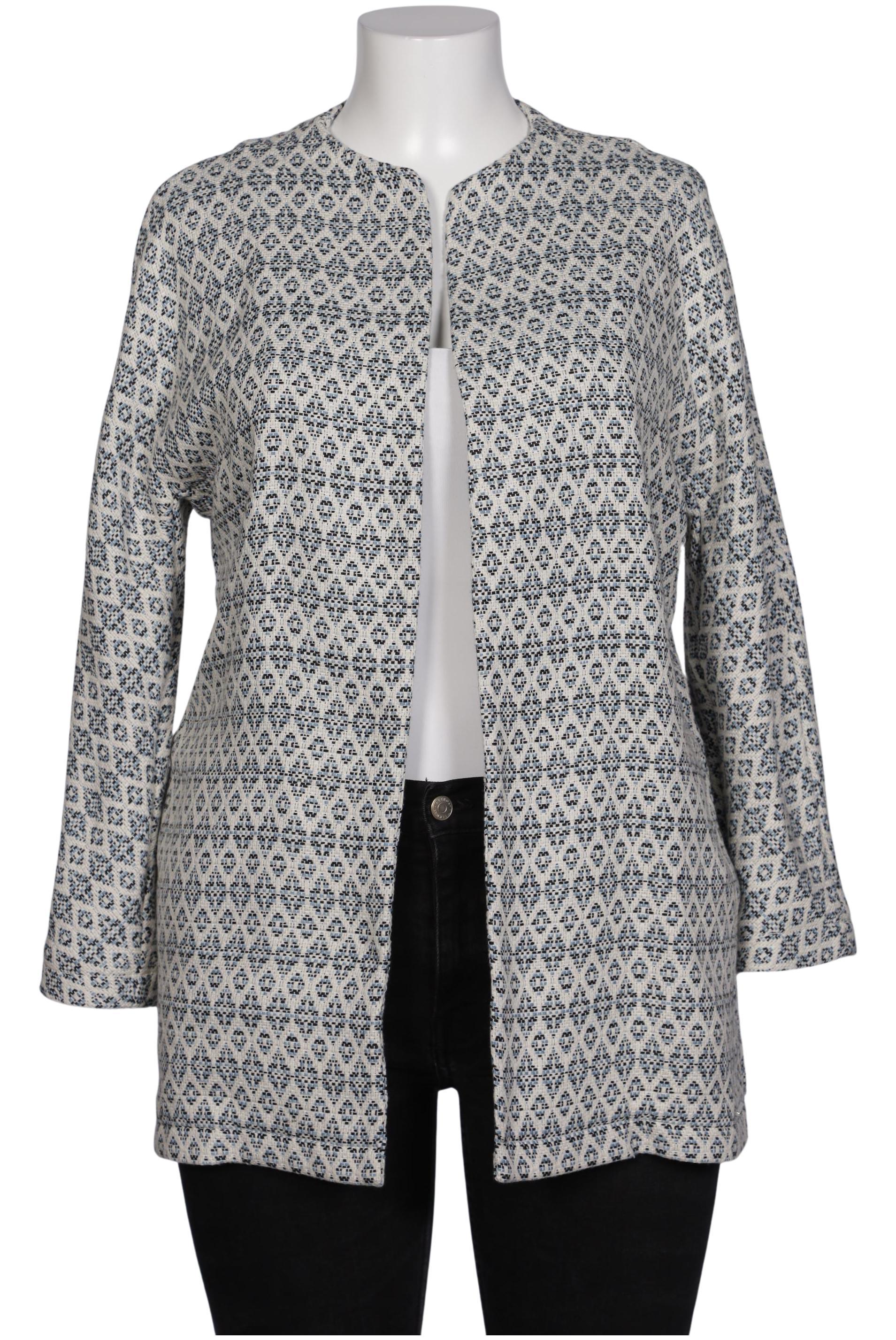 

s.Oliver Damen Blazer, blau, Gr. 44