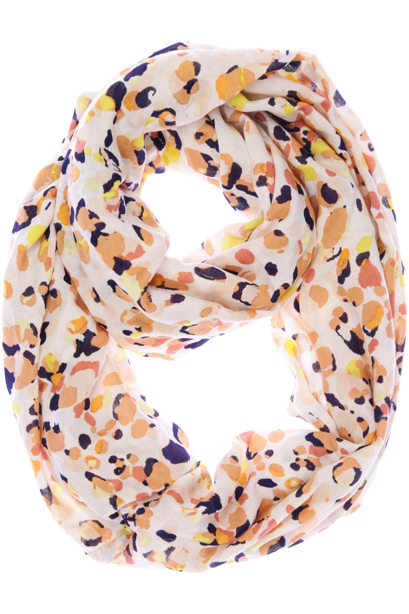 

s.Oliver Damen Schal, beige, Gr.