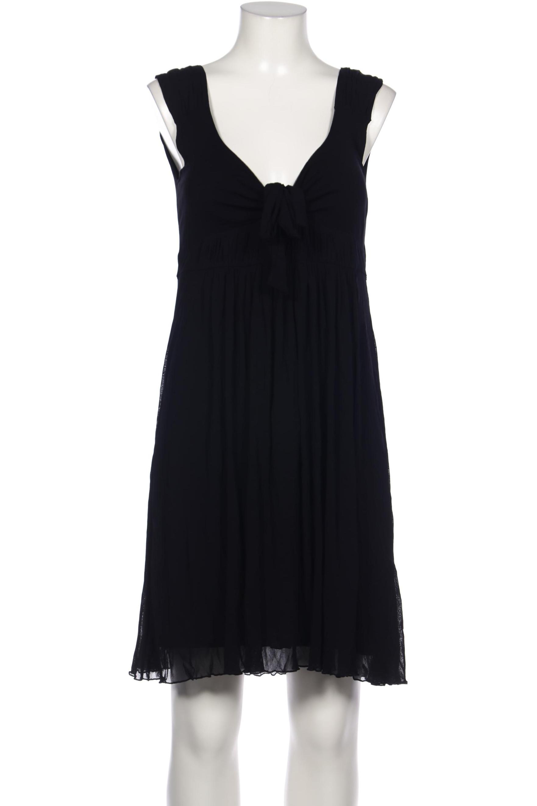 

s.Oliver Damen Kleid, schwarz