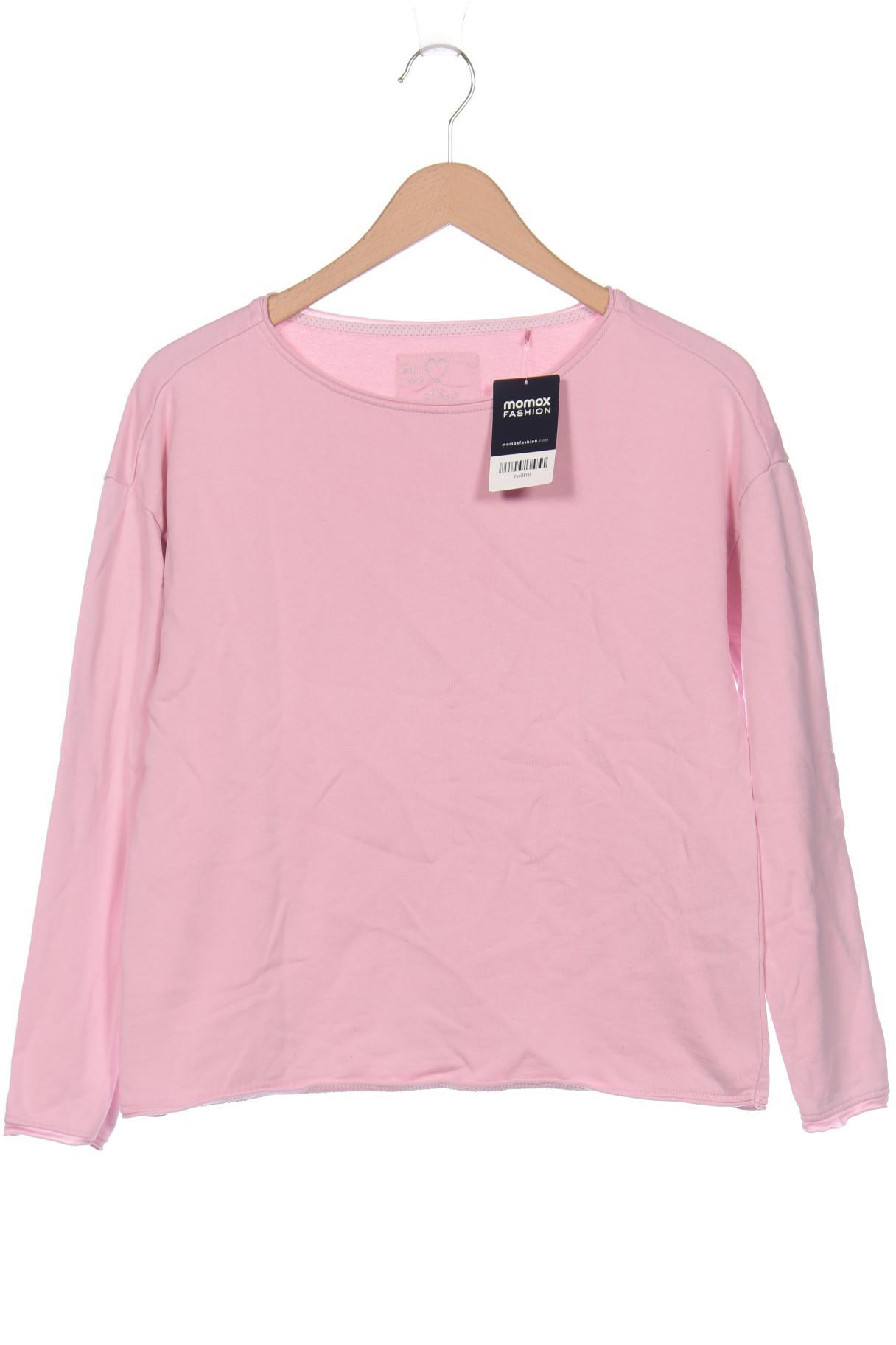 

s.Oliver Damen Sweatshirt, pink, Gr. 36