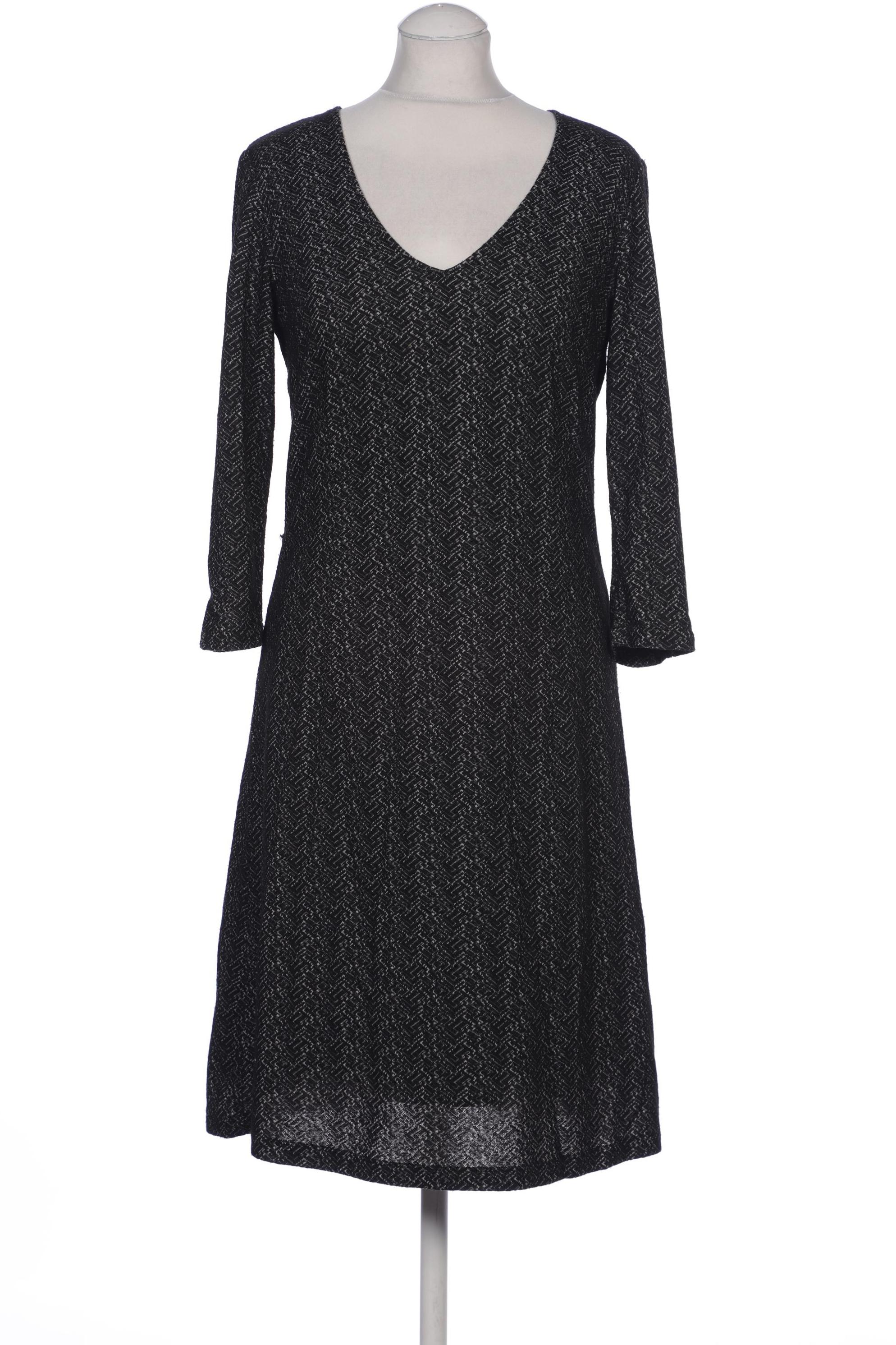 

s.Oliver Damen Kleid, schwarz, Gr. 38