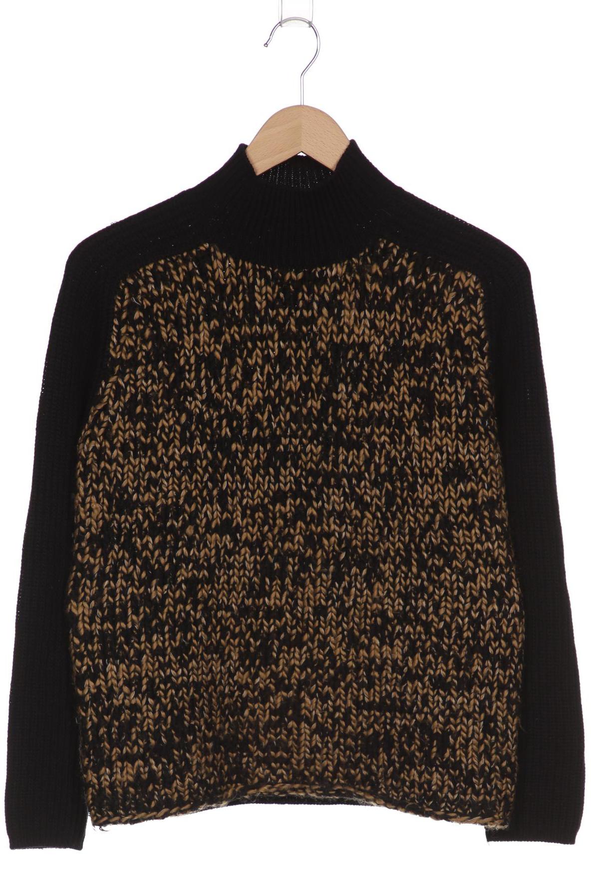 

s.Oliver Damen Pullover, schwarz