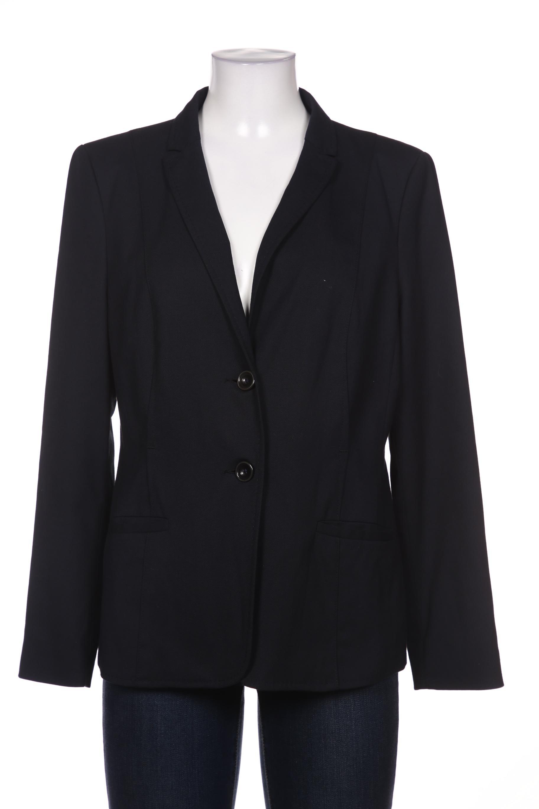 

s.Oliver Damen Blazer, marineblau, Gr. 42