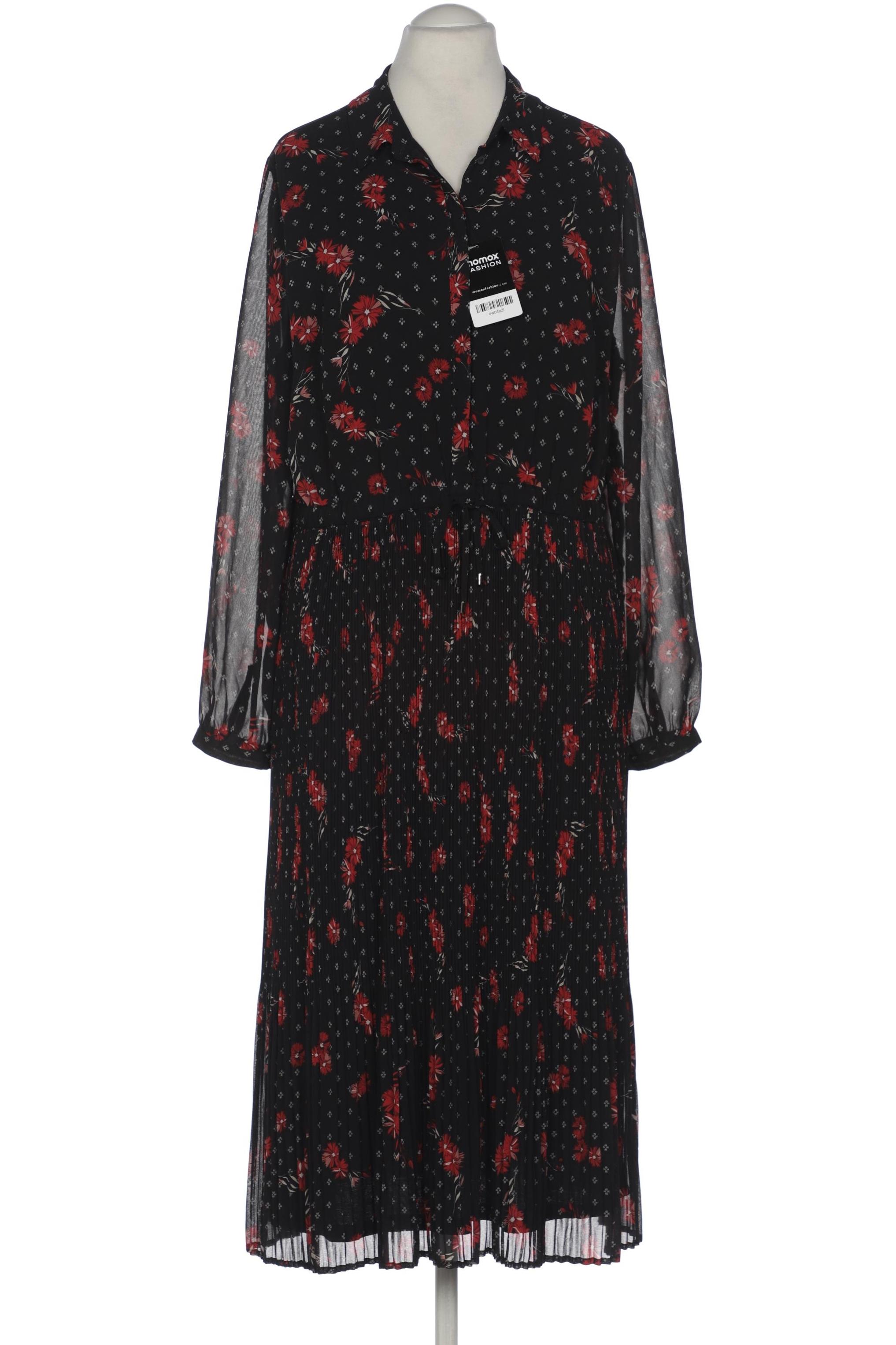 

s.Oliver Damen Kleid, schwarz, Gr. 42