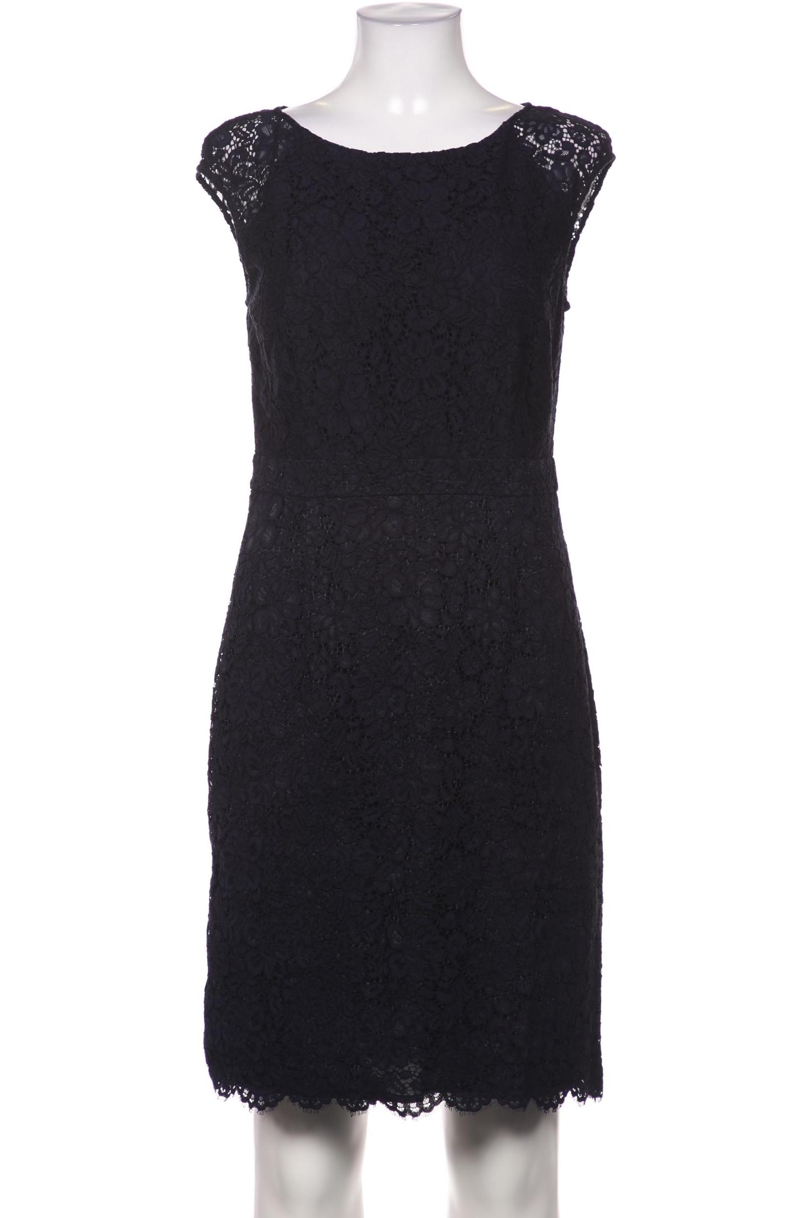 

s.Oliver Damen Kleid, marineblau, Gr. 40