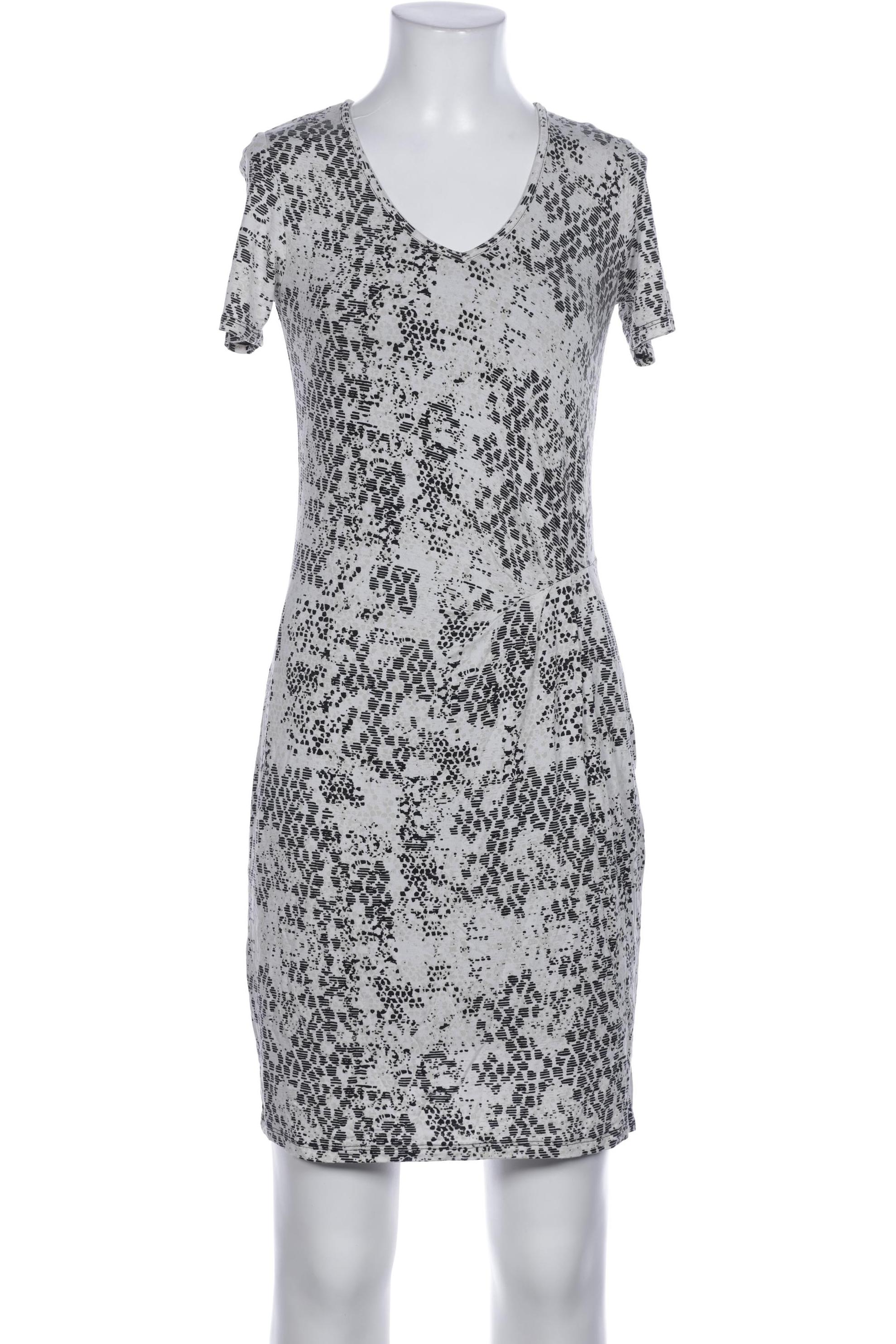 

s.Oliver Damen Kleid, beige, Gr. 34