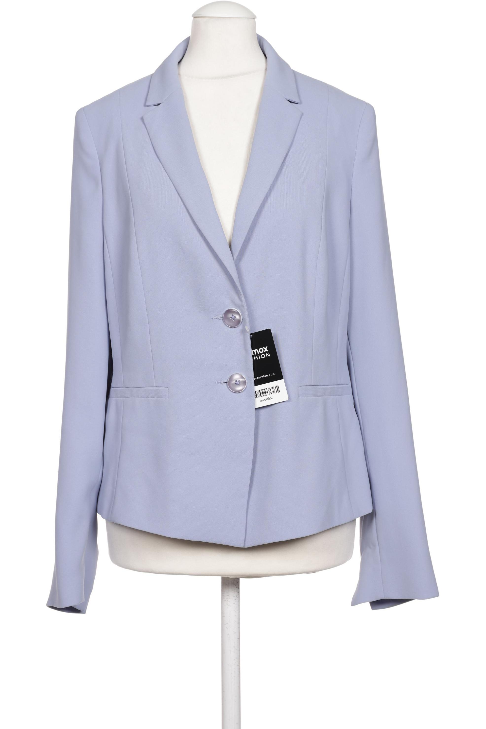 

s.Oliver Damen Blazer, blau