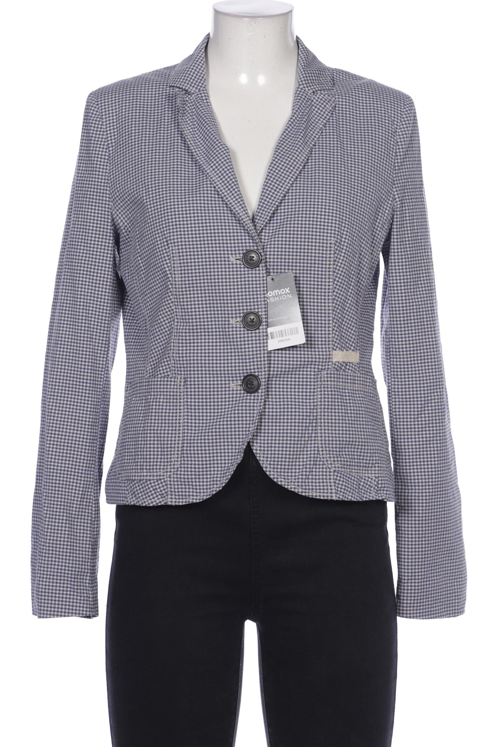 

s.Oliver Damen Blazer, blau, Gr. 40