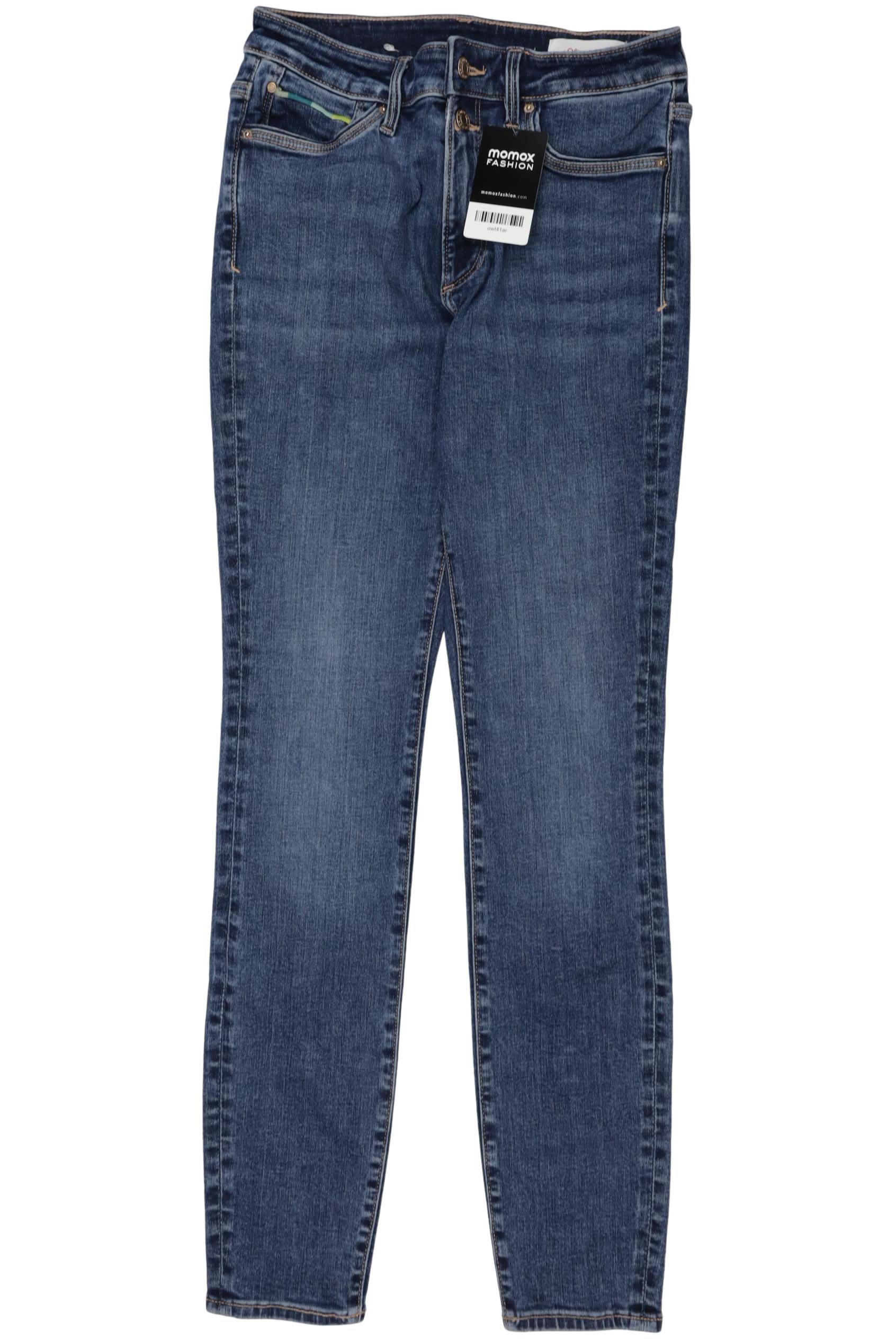 

s.Oliver Damen Jeans, blau, Gr. 36