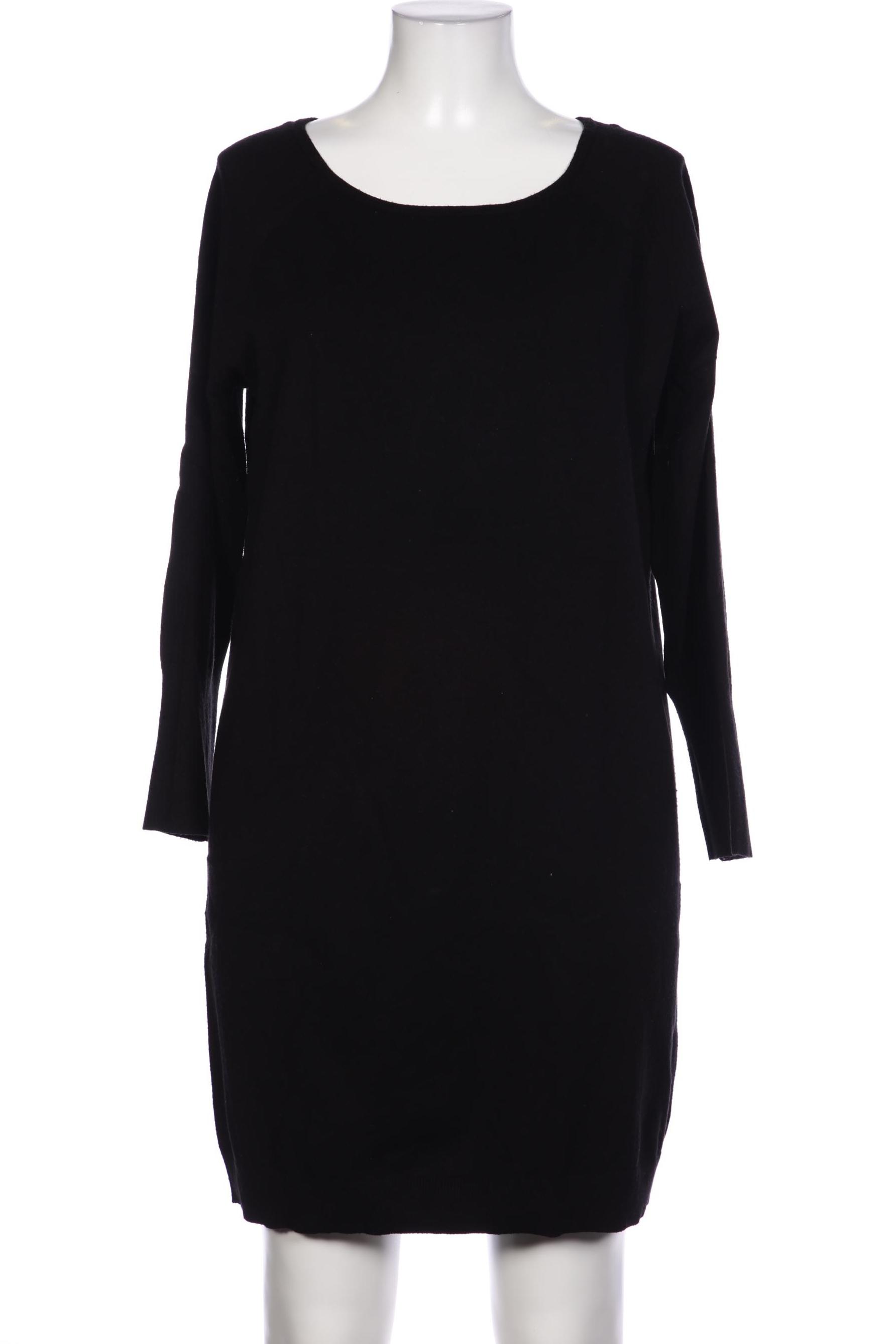 

s.Oliver Damen Kleid, schwarz