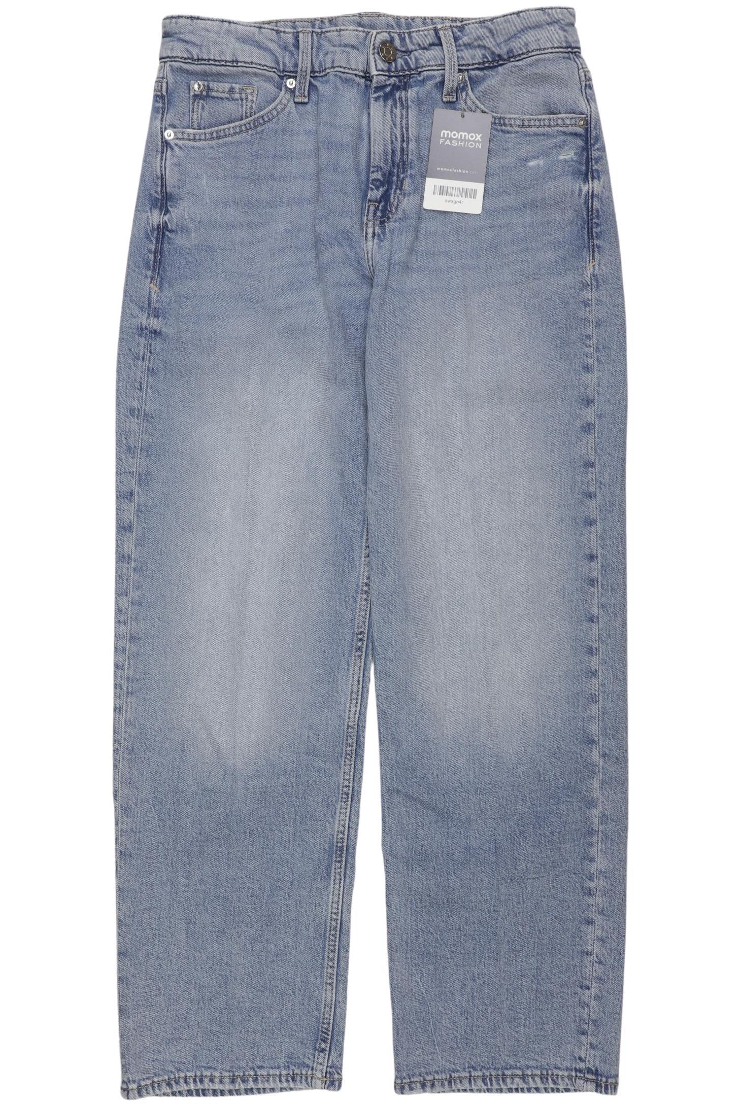 

s.Oliver Damen Jeans, hellblau, Gr. 34