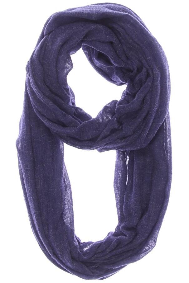 

s.Oliver Damen Schal, marineblau, Gr.