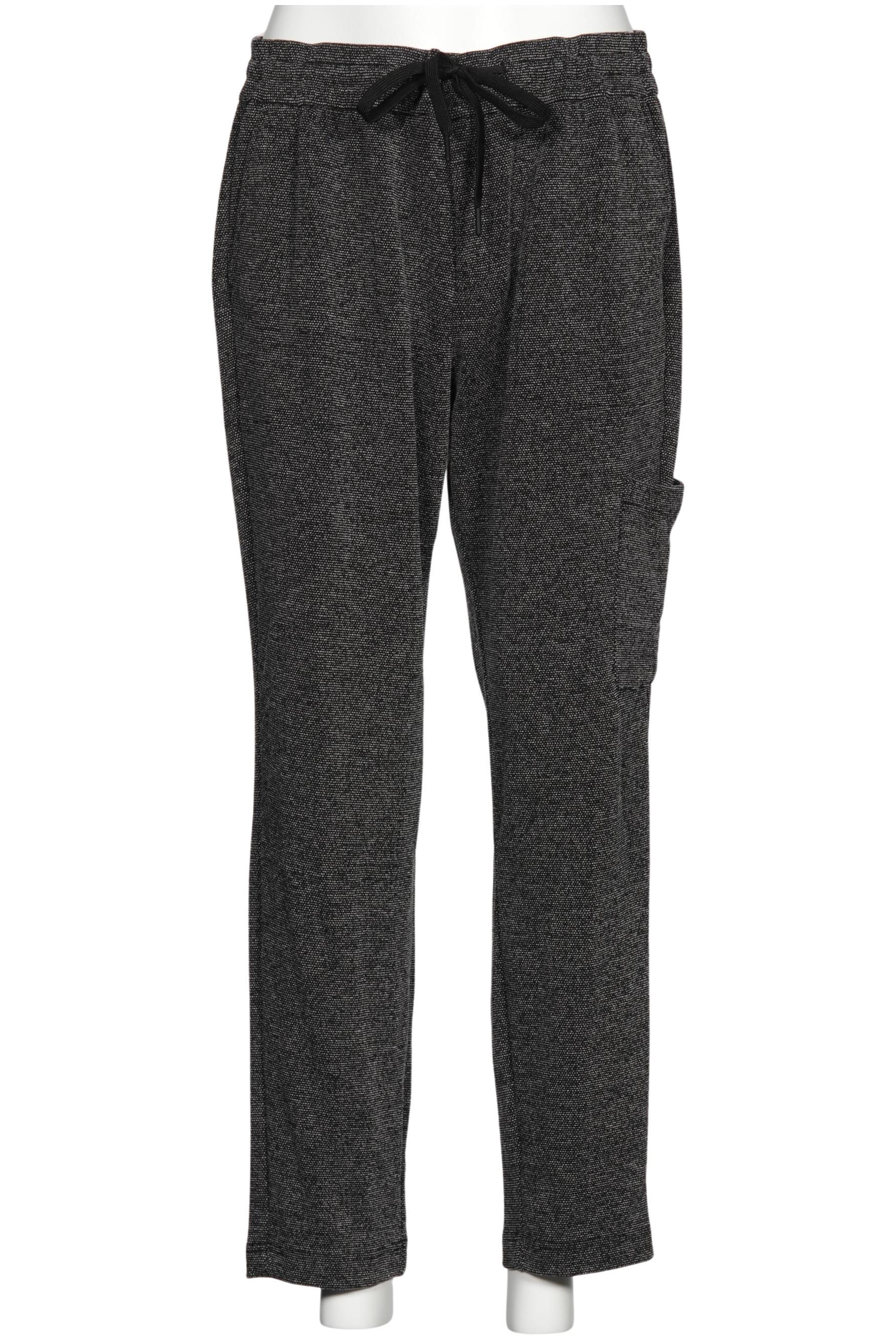 

s.Oliver Damen Stoffhose, grau, Gr. 40