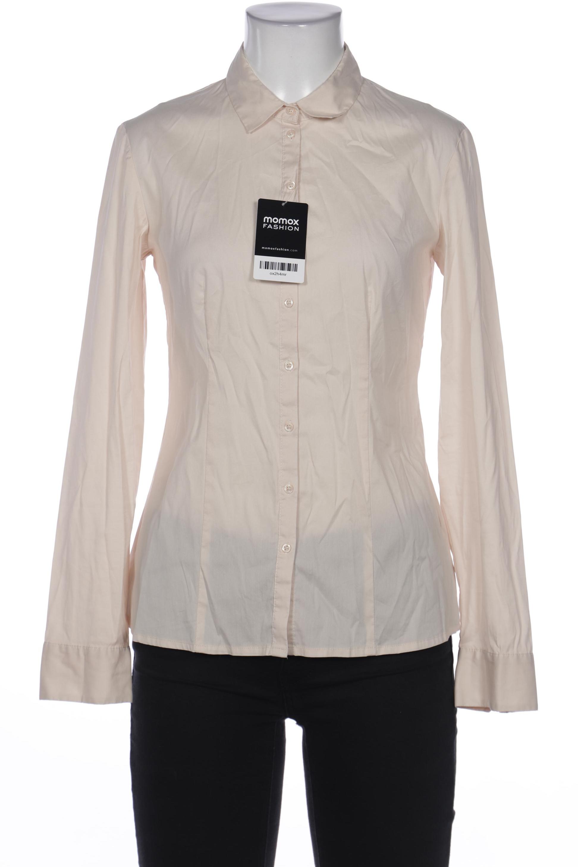 

s.Oliver Damen Bluse, beige
