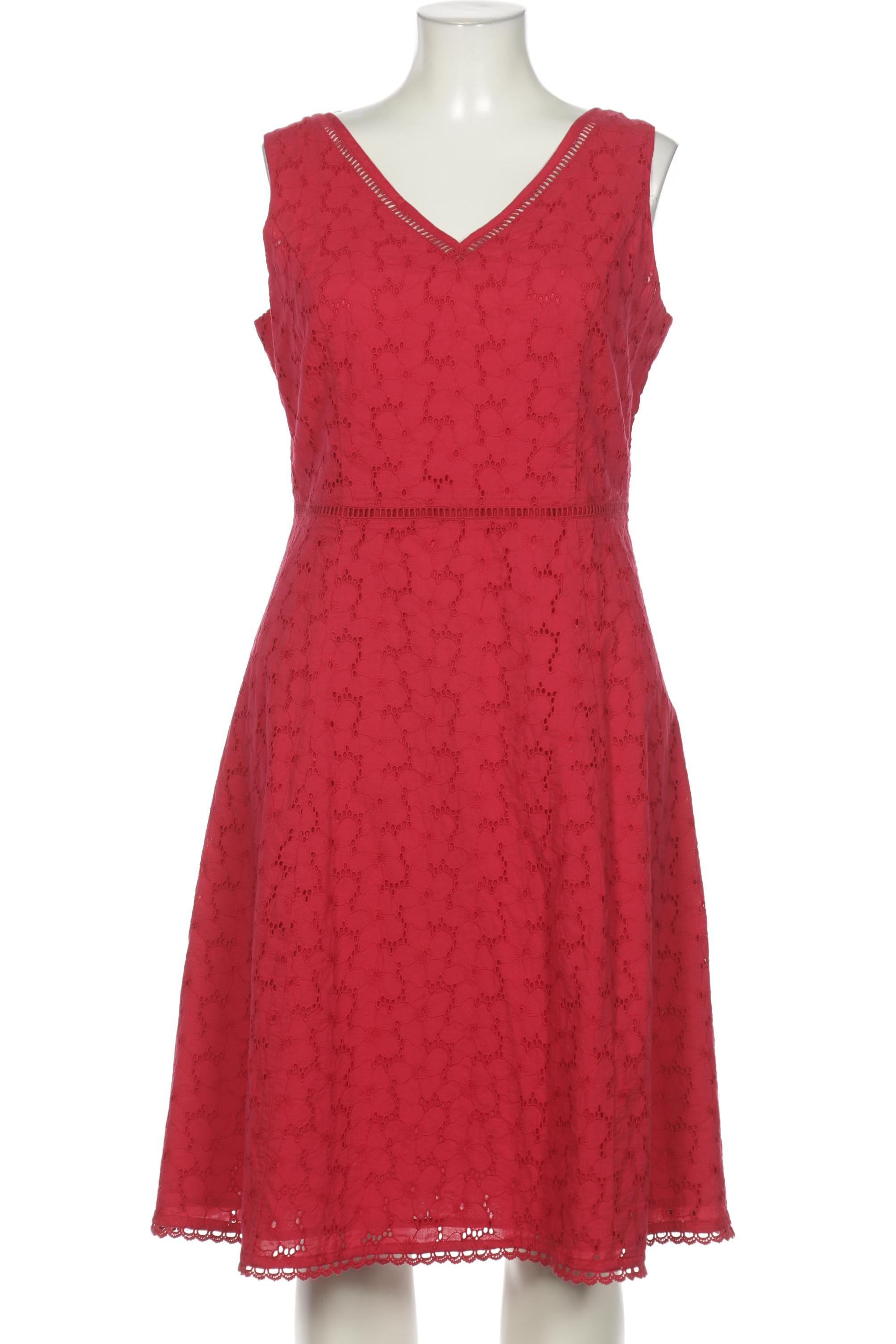 

s.Oliver Damen Kleid, pink