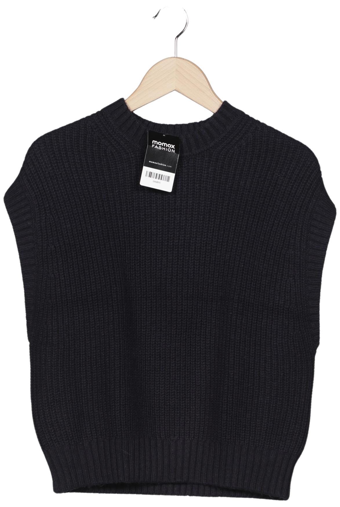 

s.Oliver Damen Pullover, marineblau, Gr. 38