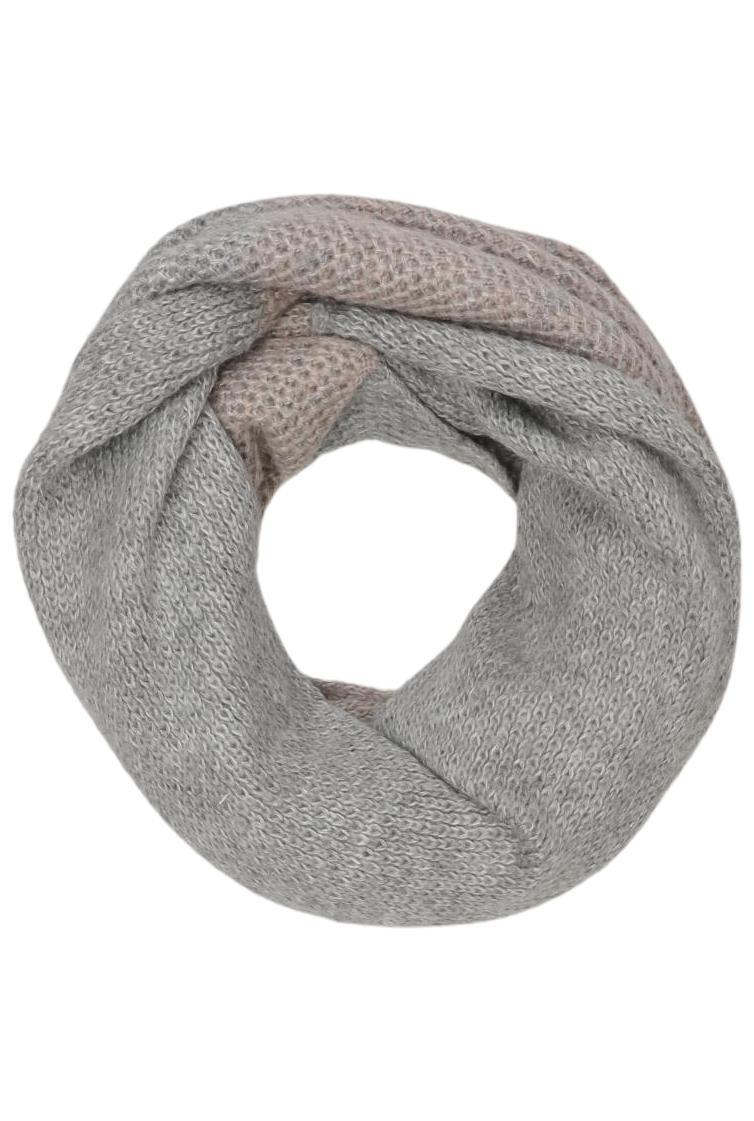 

s.Oliver Damen Schal, grau, Gr.