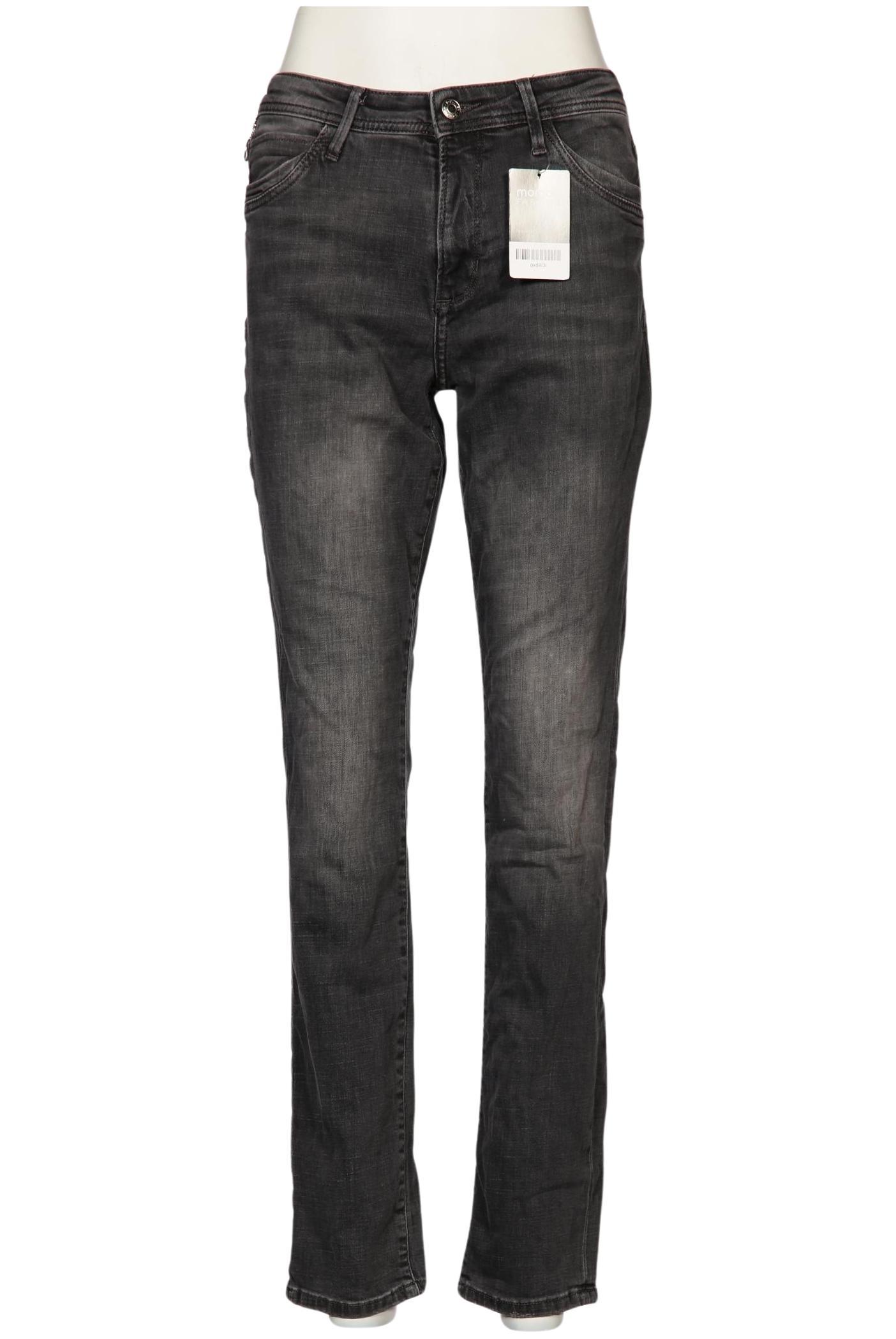 

s.Oliver Damen Jeans, grau, Gr. 40