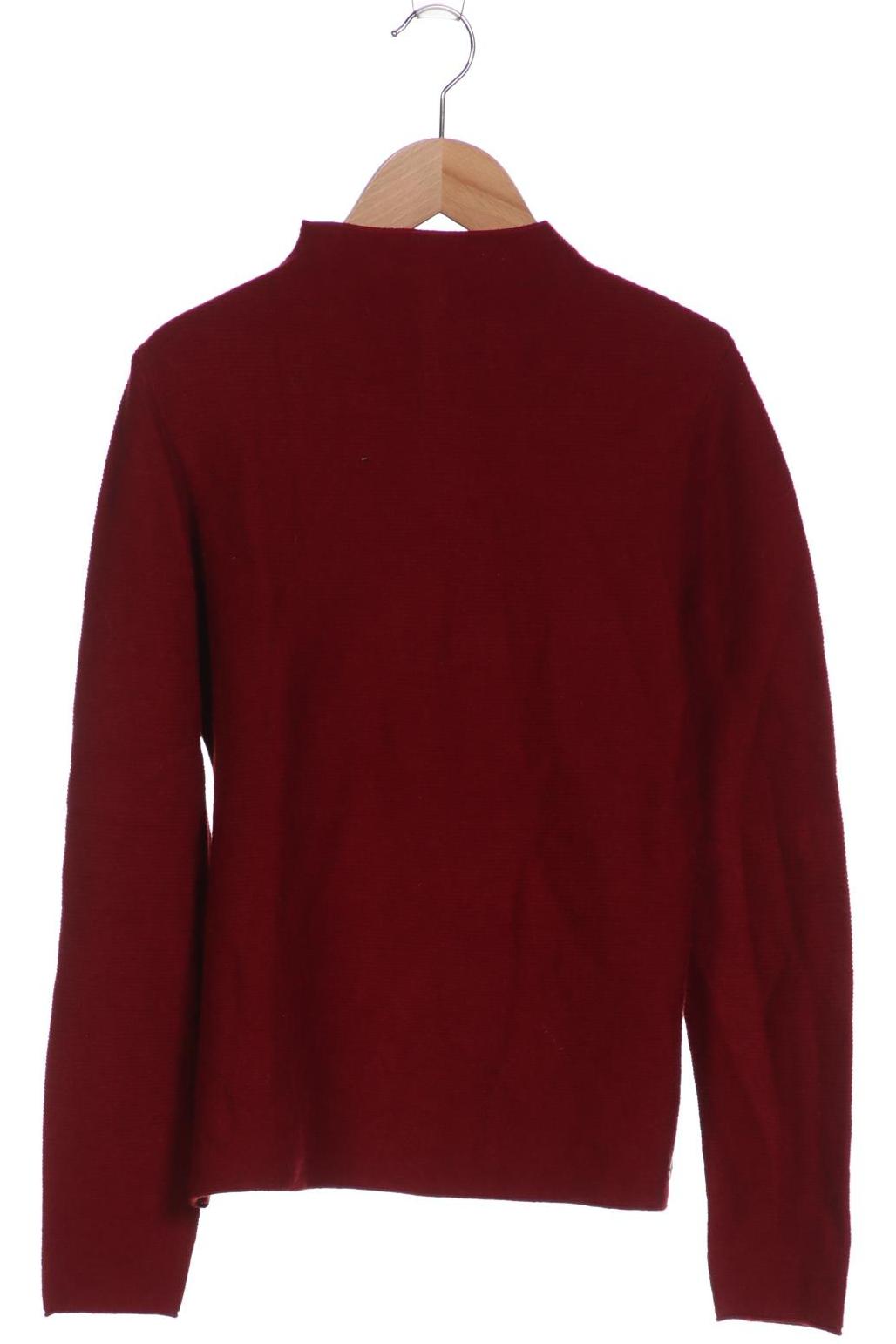 

s.Oliver Damen Pullover, bordeaux