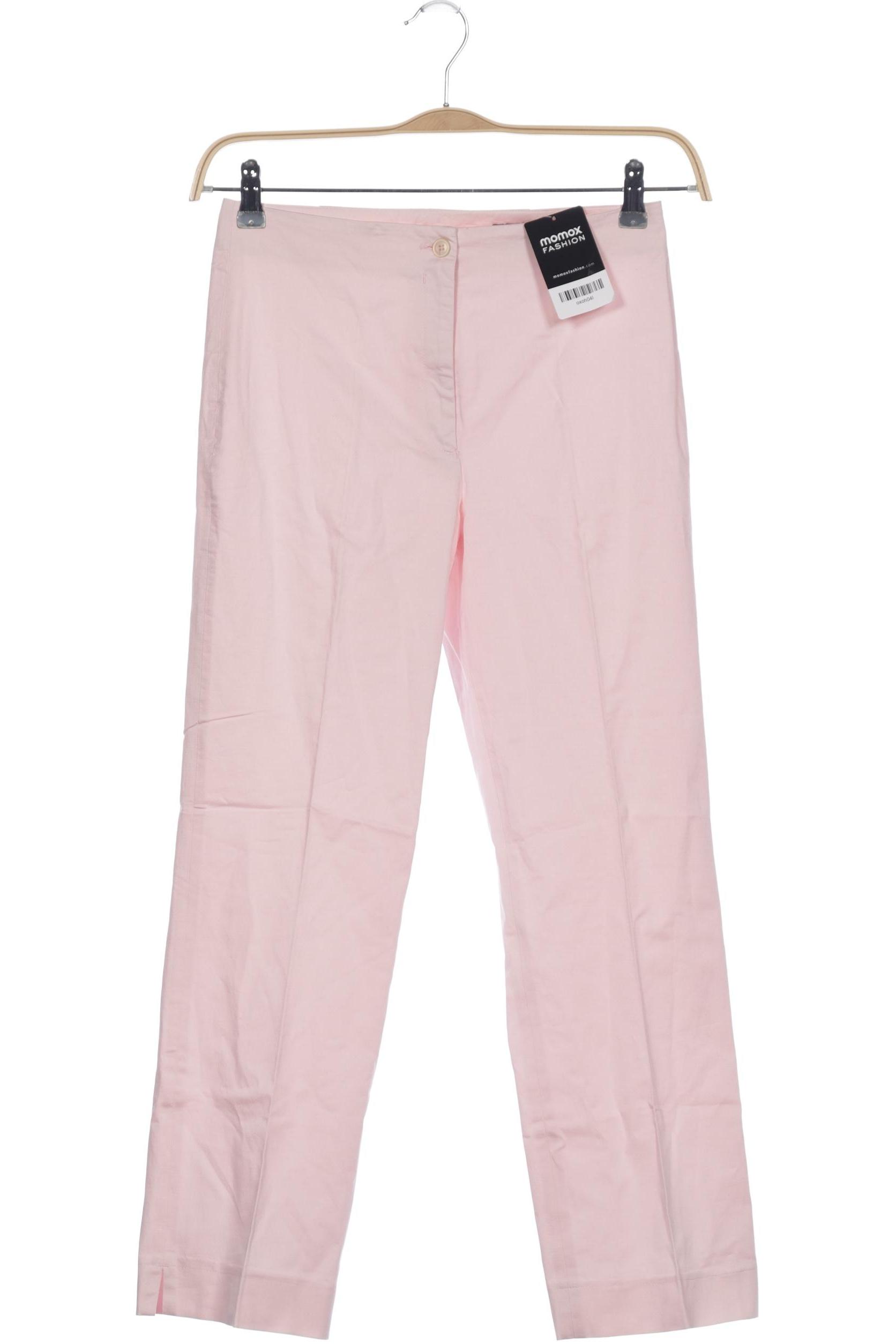 

s.Oliver Damen Stoffhose, pink, Gr. 36