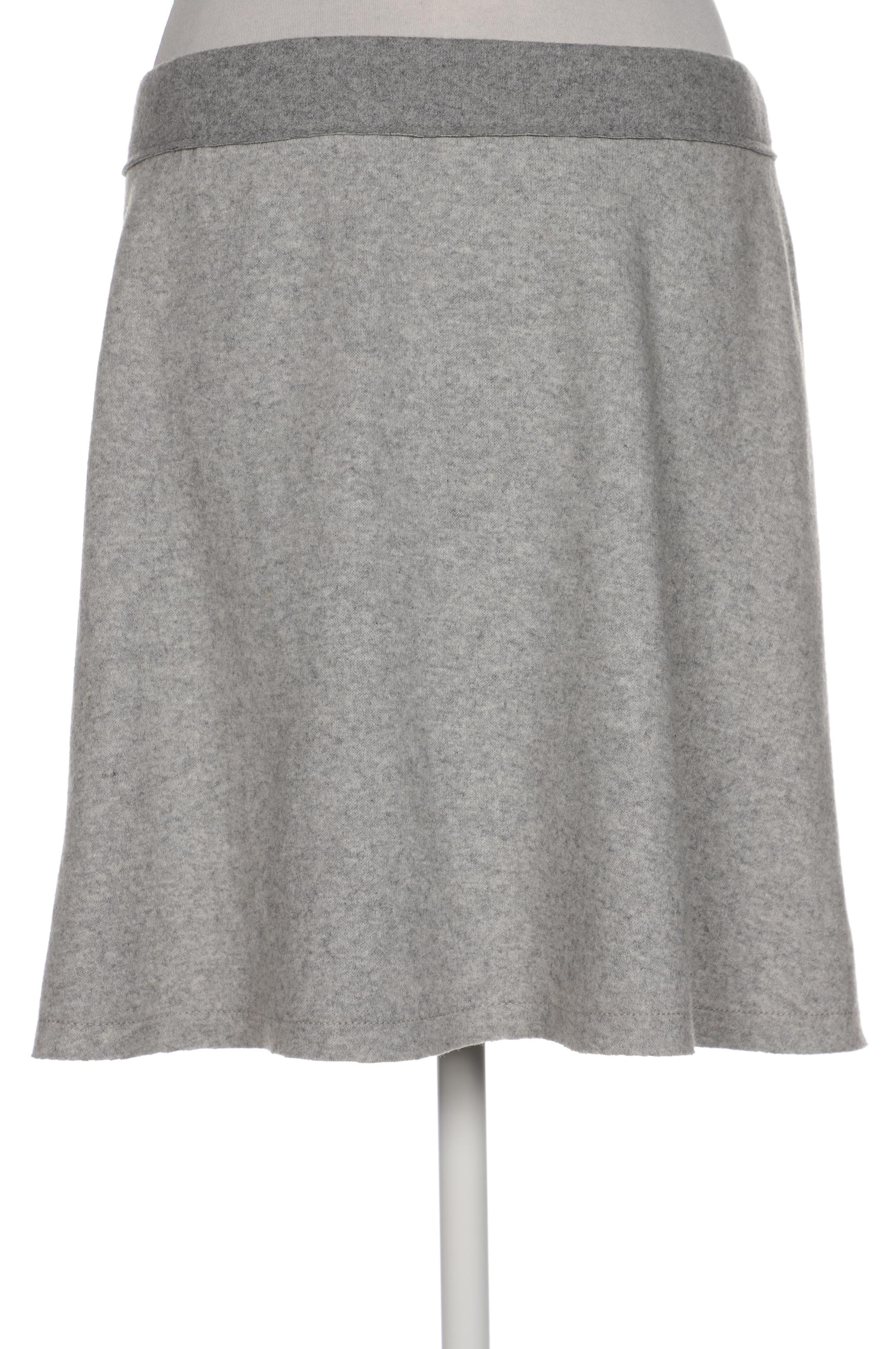 

s.Oliver Damen Rock, grau, Gr. 40