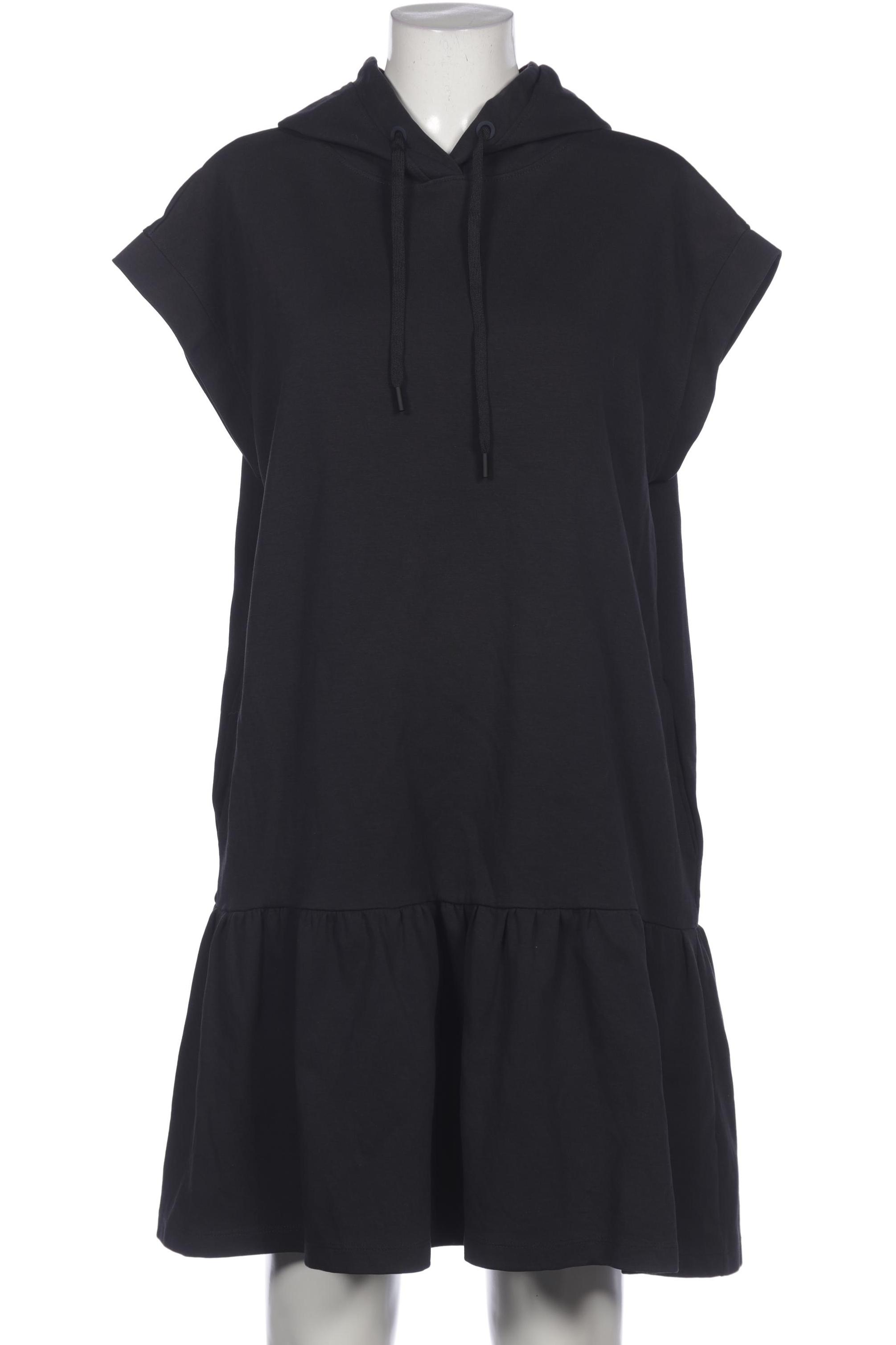 

s.Oliver Damen Kleid, schwarz