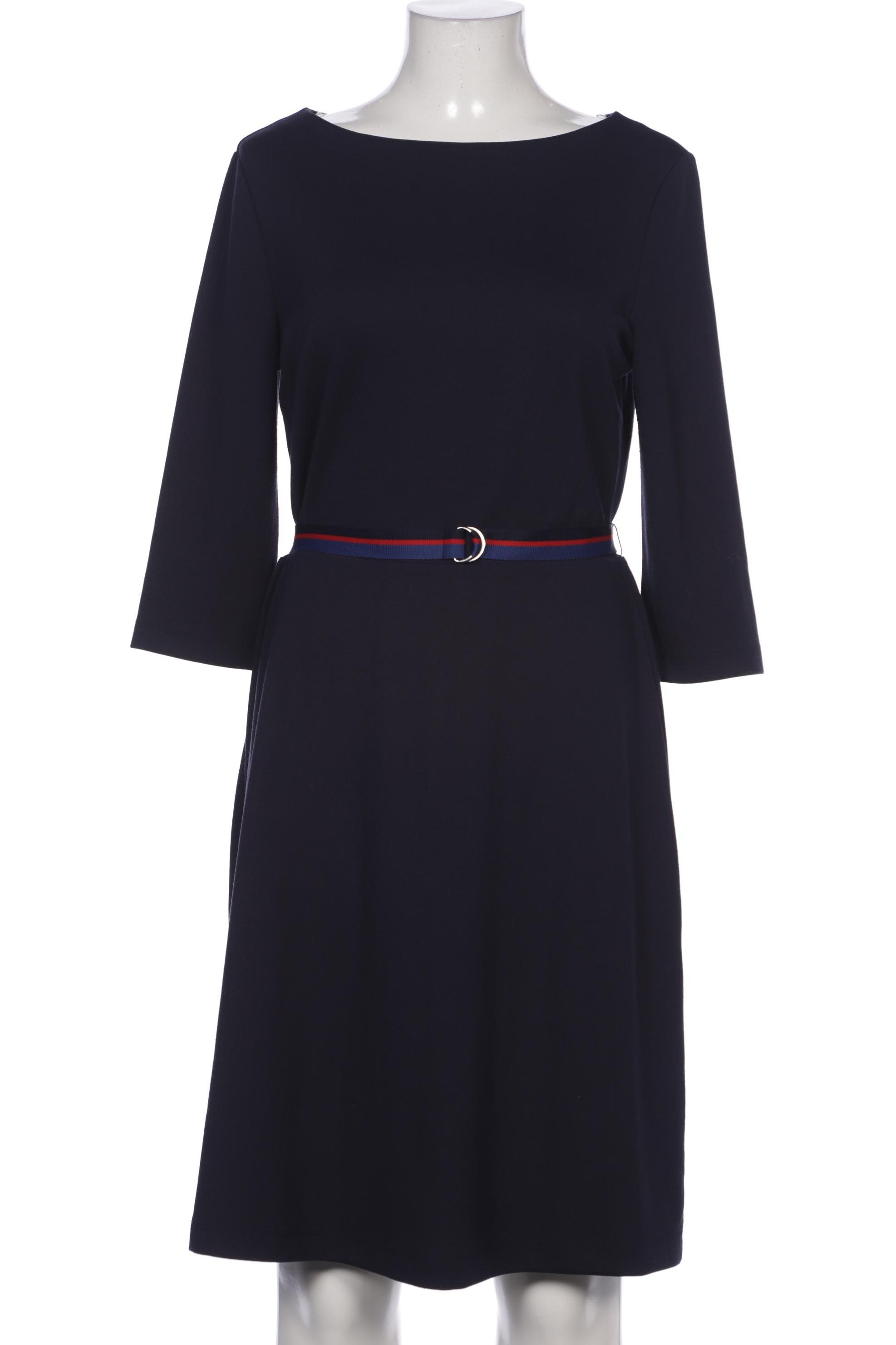 

s.Oliver Damen Kleid, marineblau, Gr. 40
