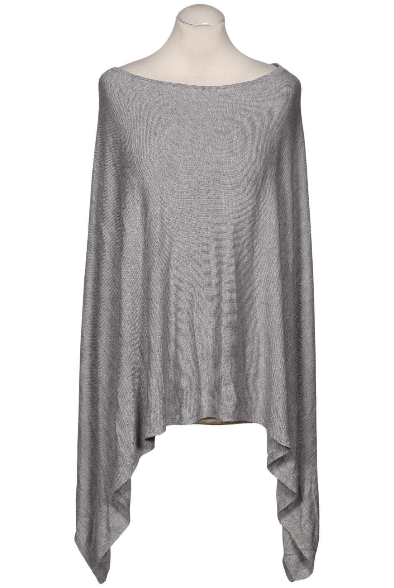 

s.Oliver Damen Pullover, grau, Gr. uni