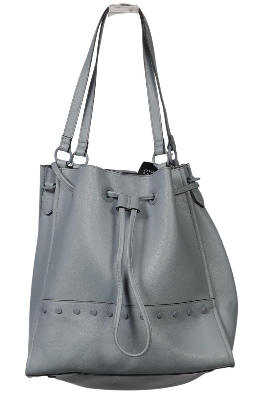 

s.Oliver Damen Handtasche, hellblau, Gr.