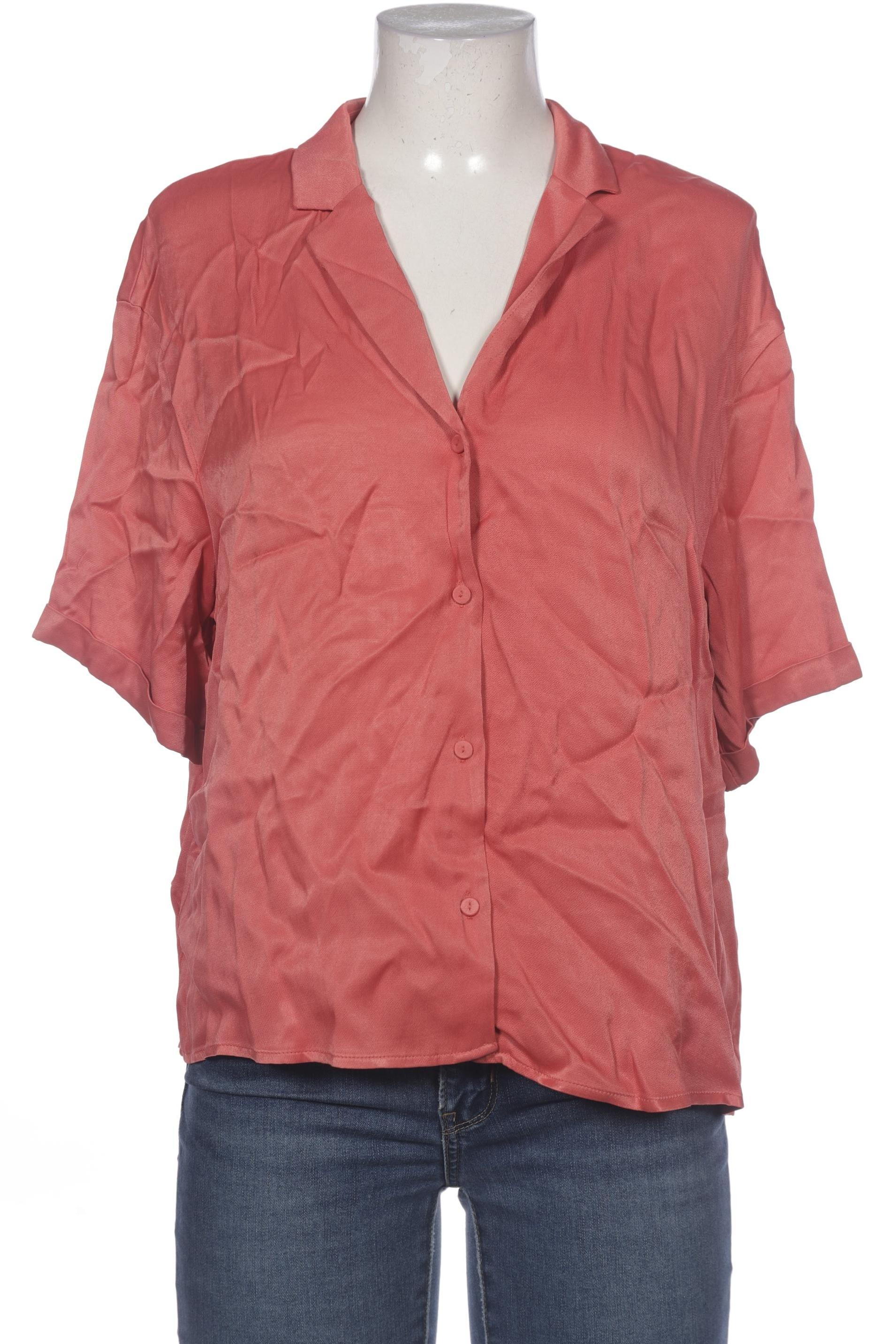 

s.Oliver Damen Bluse, pink, Gr. 38
