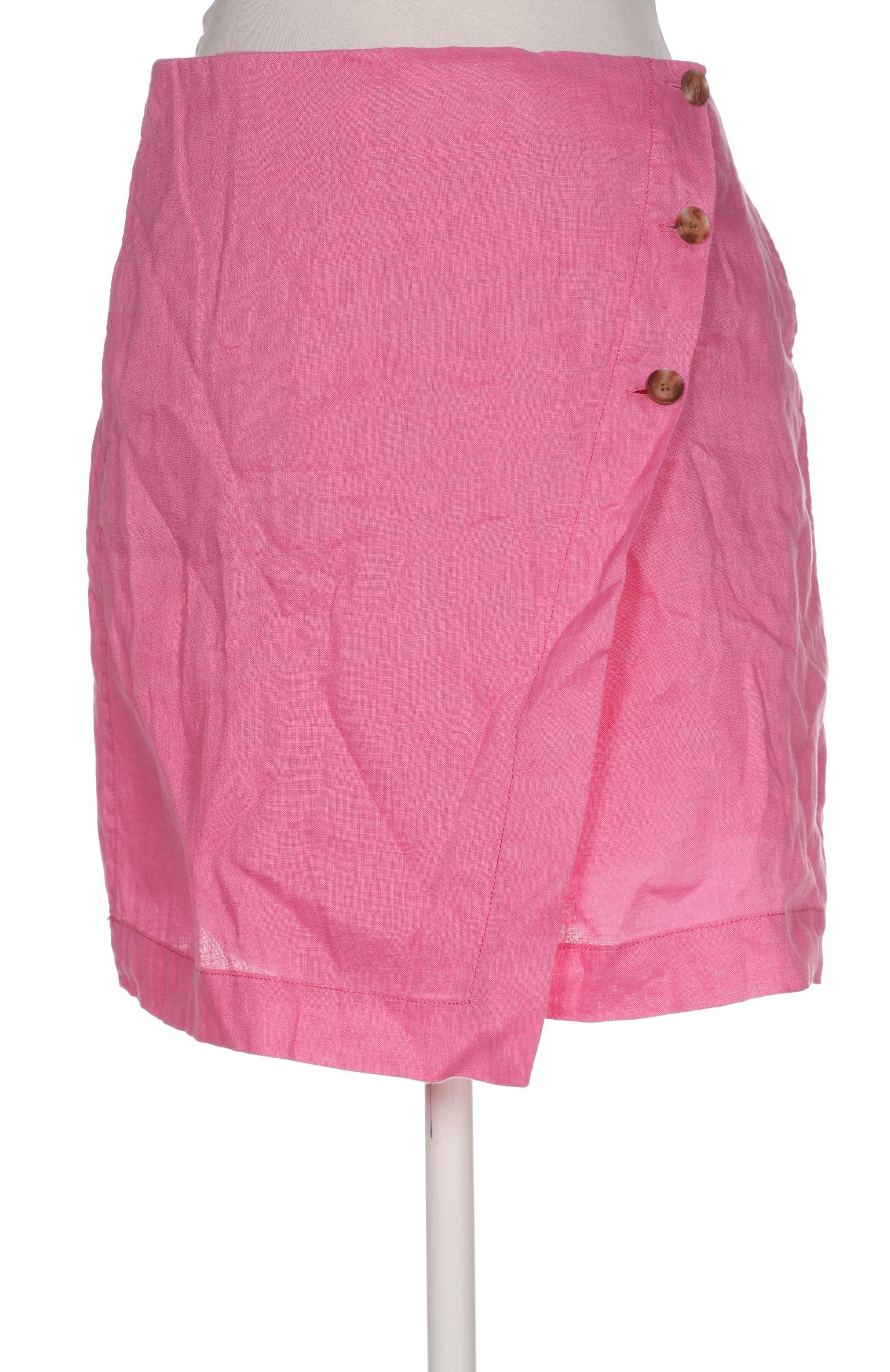 

s.Oliver Damen Rock, pink, Gr. 36