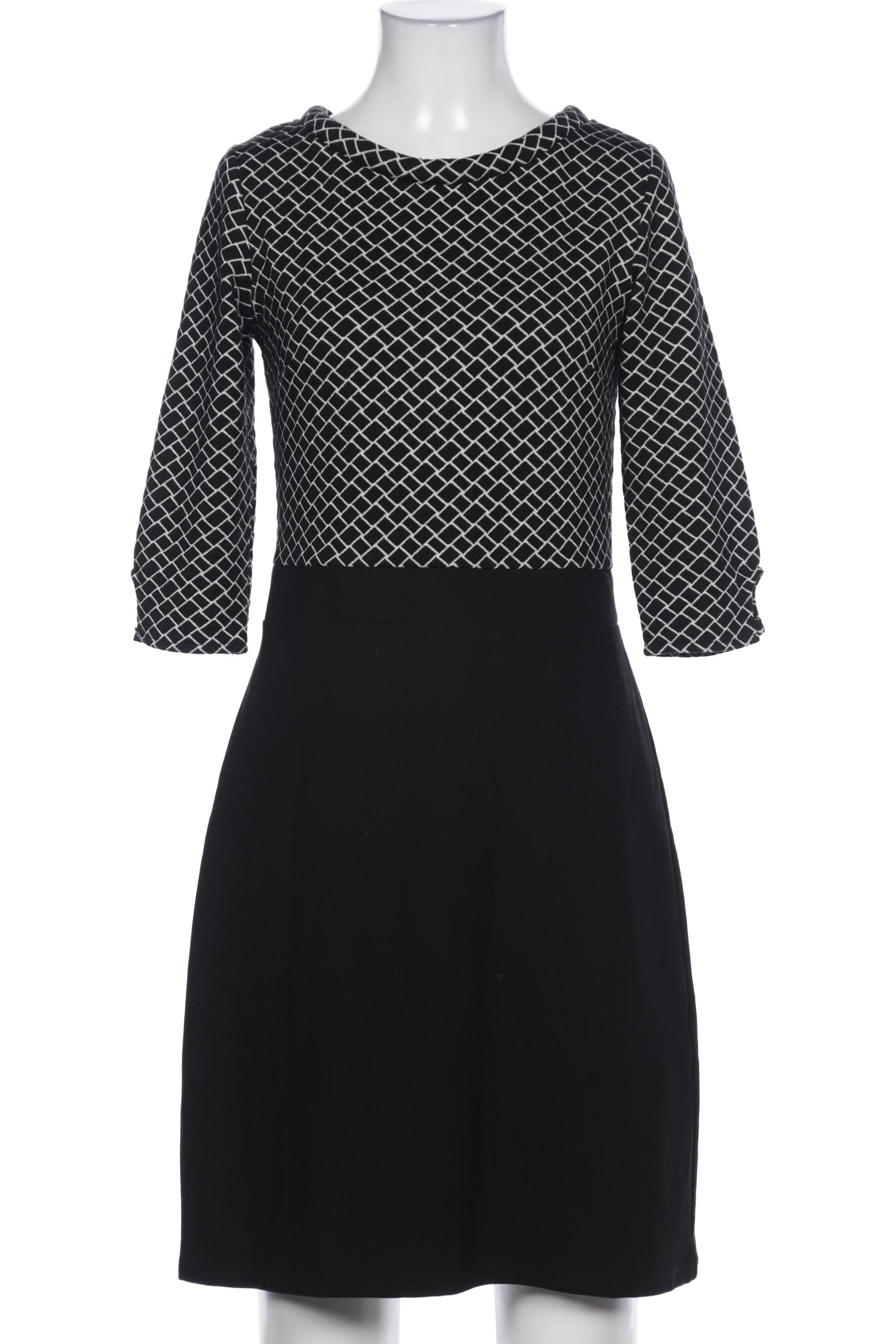 

s.Oliver Damen Kleid, schwarz, Gr. 36