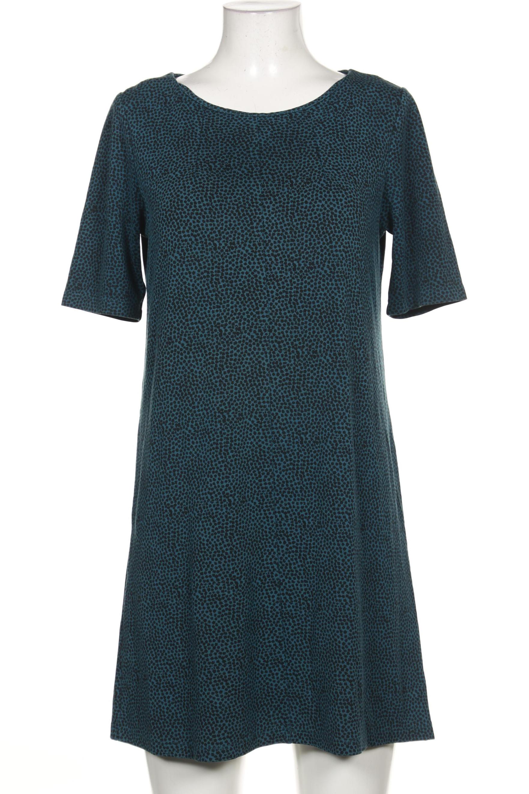 

s.Oliver Damen Kleid, blau, Gr. 40