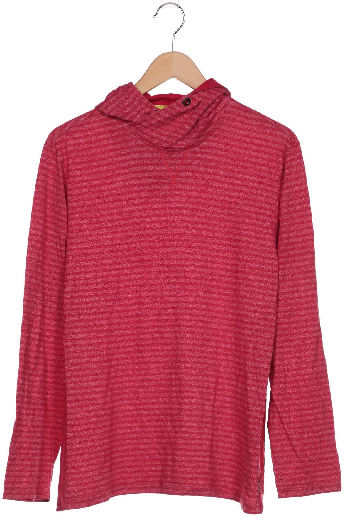 

s.Oliver Damen Kapuzenpullover, pink