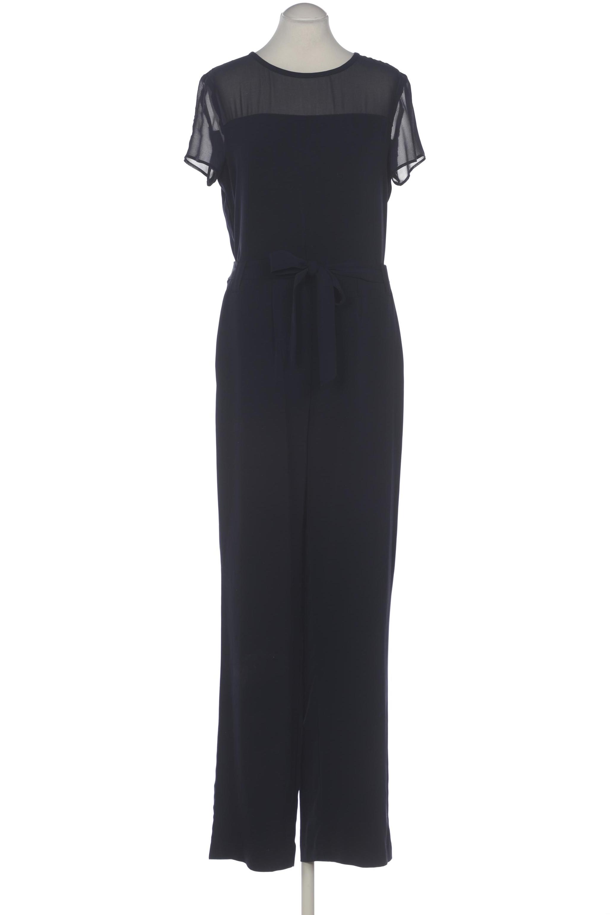 

s.Oliver Damen Jumpsuit/Overall, marineblau, Gr. 38