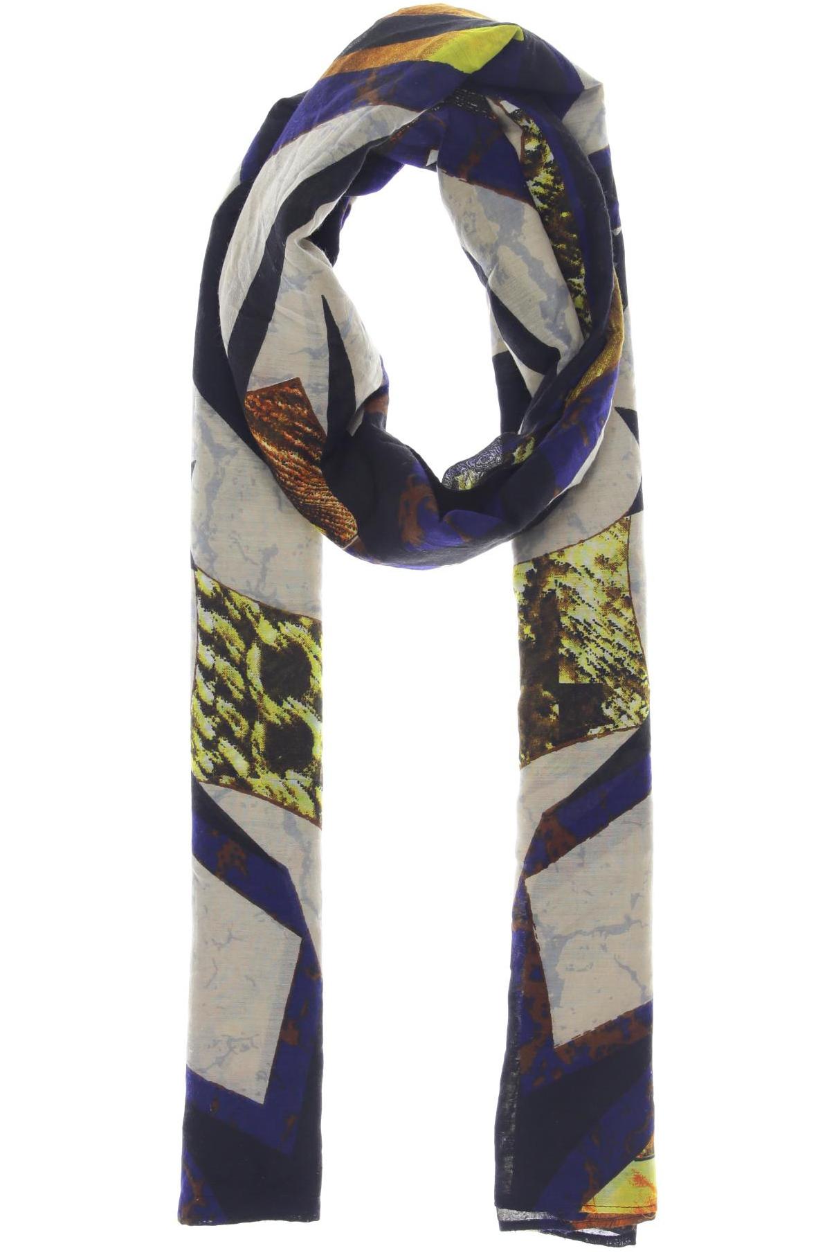 

s.Oliver Damen Schal, mehrfarbig, Gr.