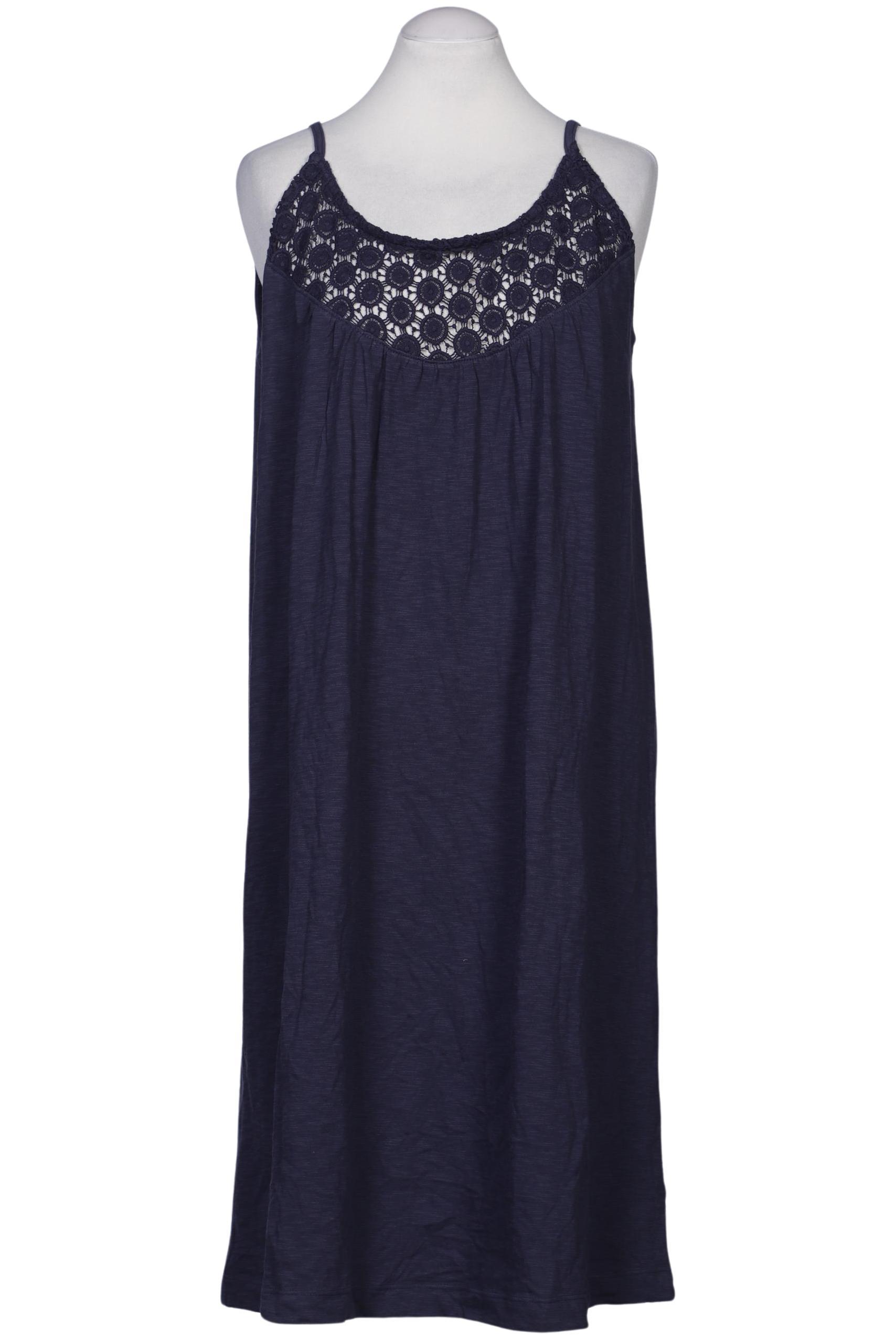 

s.Oliver Damen Kleid, marineblau, Gr. 44