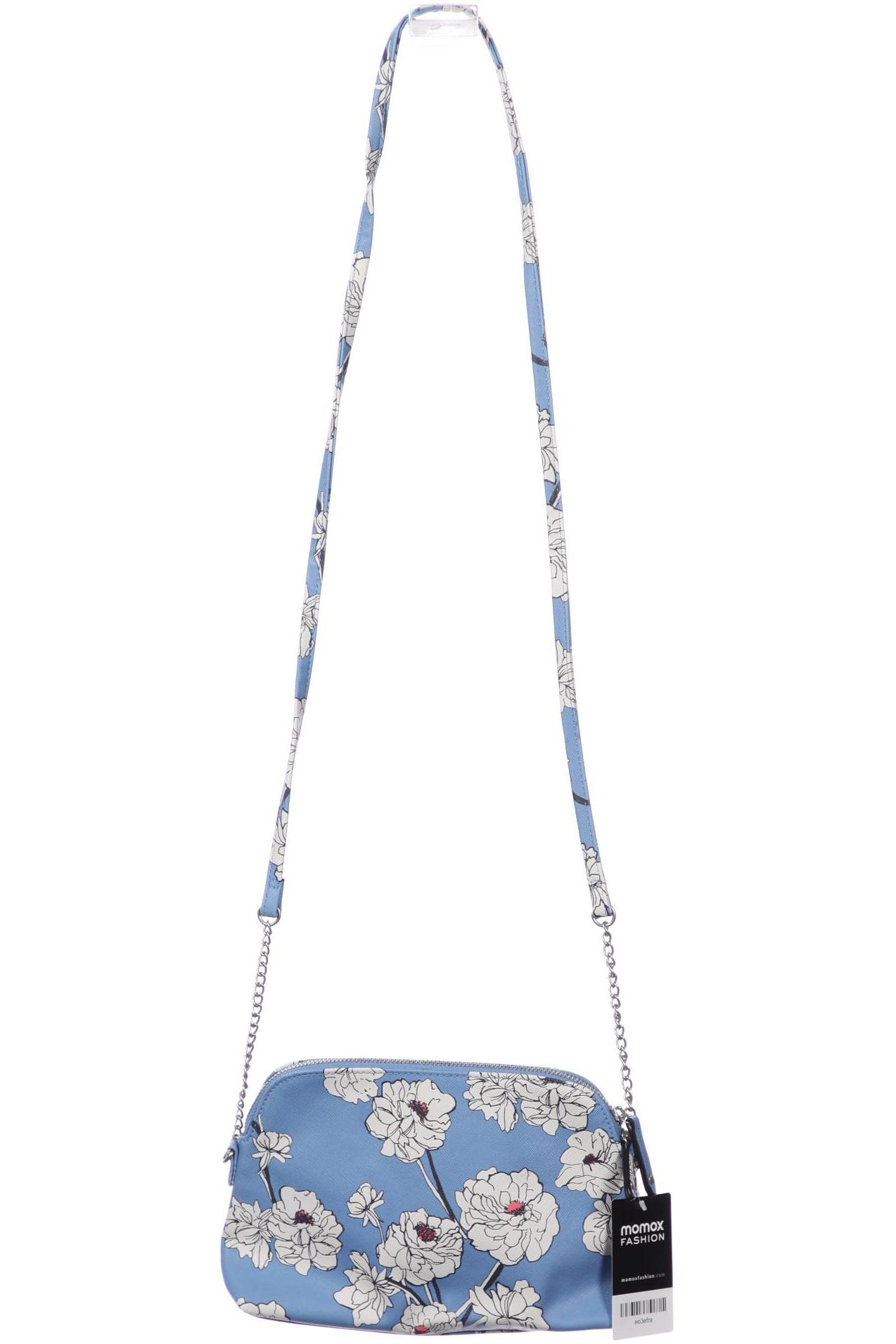 

s.Oliver Damen Handtasche, hellblau