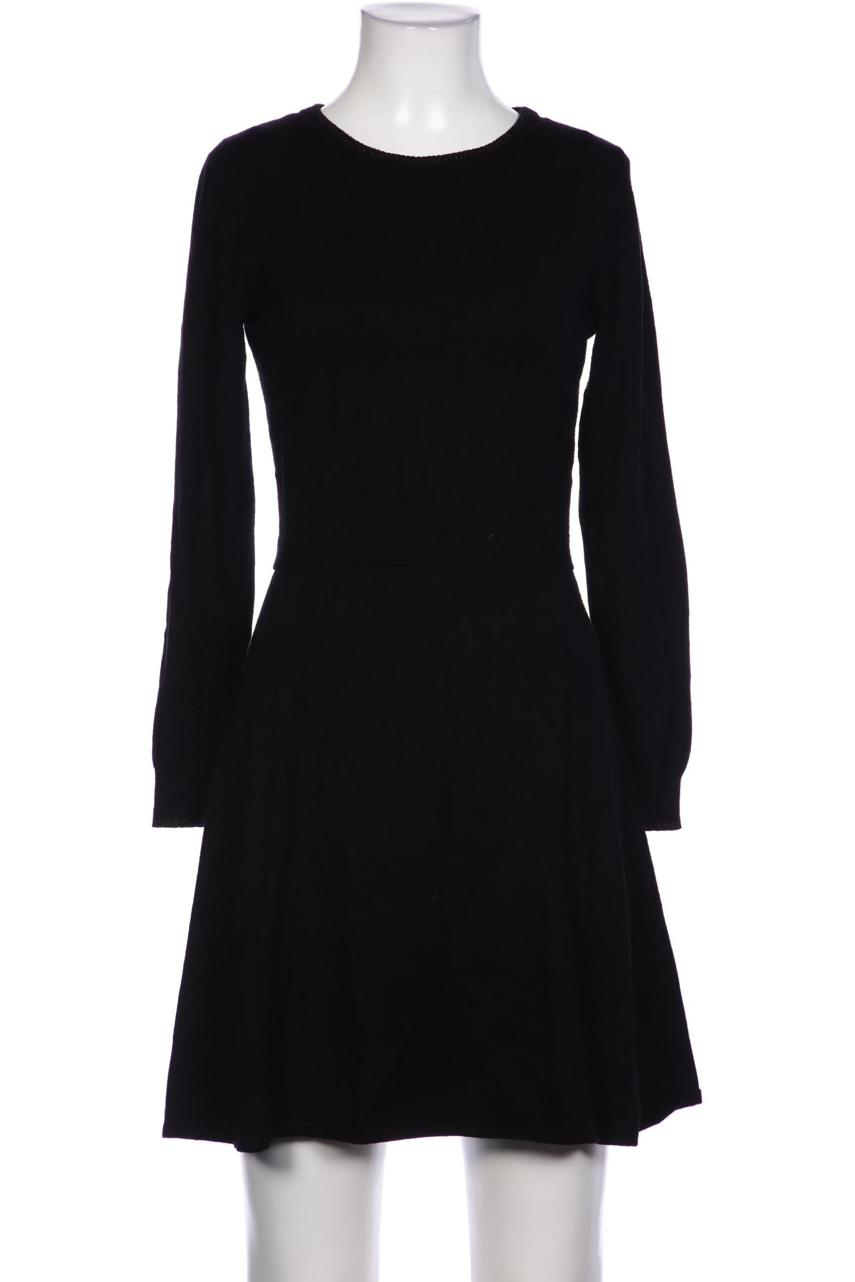 

s.Oliver Damen Kleid, schwarz, Gr. 34