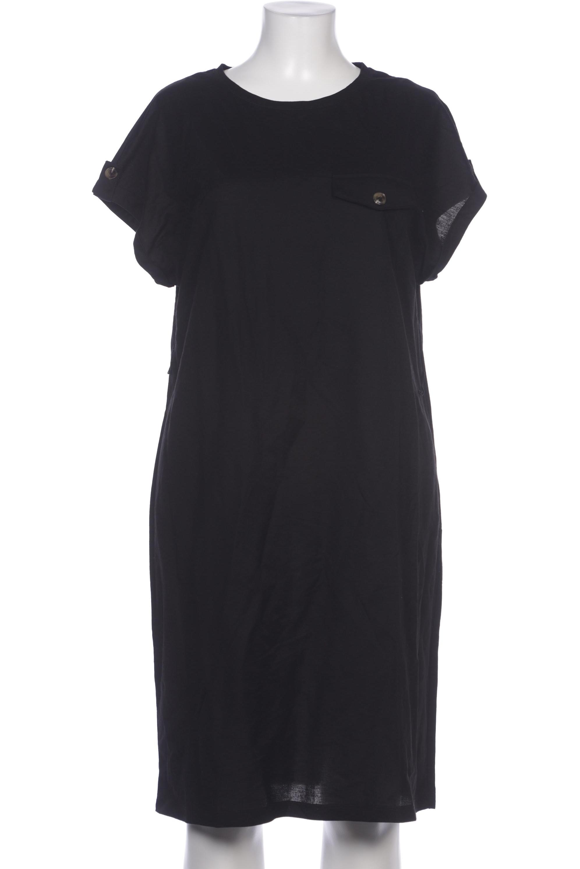 

s.Oliver Damen Kleid, schwarz, Gr. 42