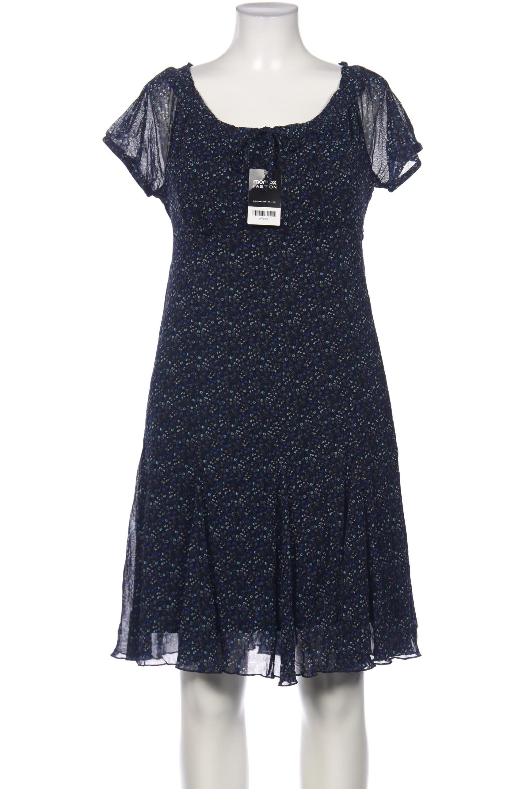 

s.Oliver Damen Kleid, marineblau, Gr. 44