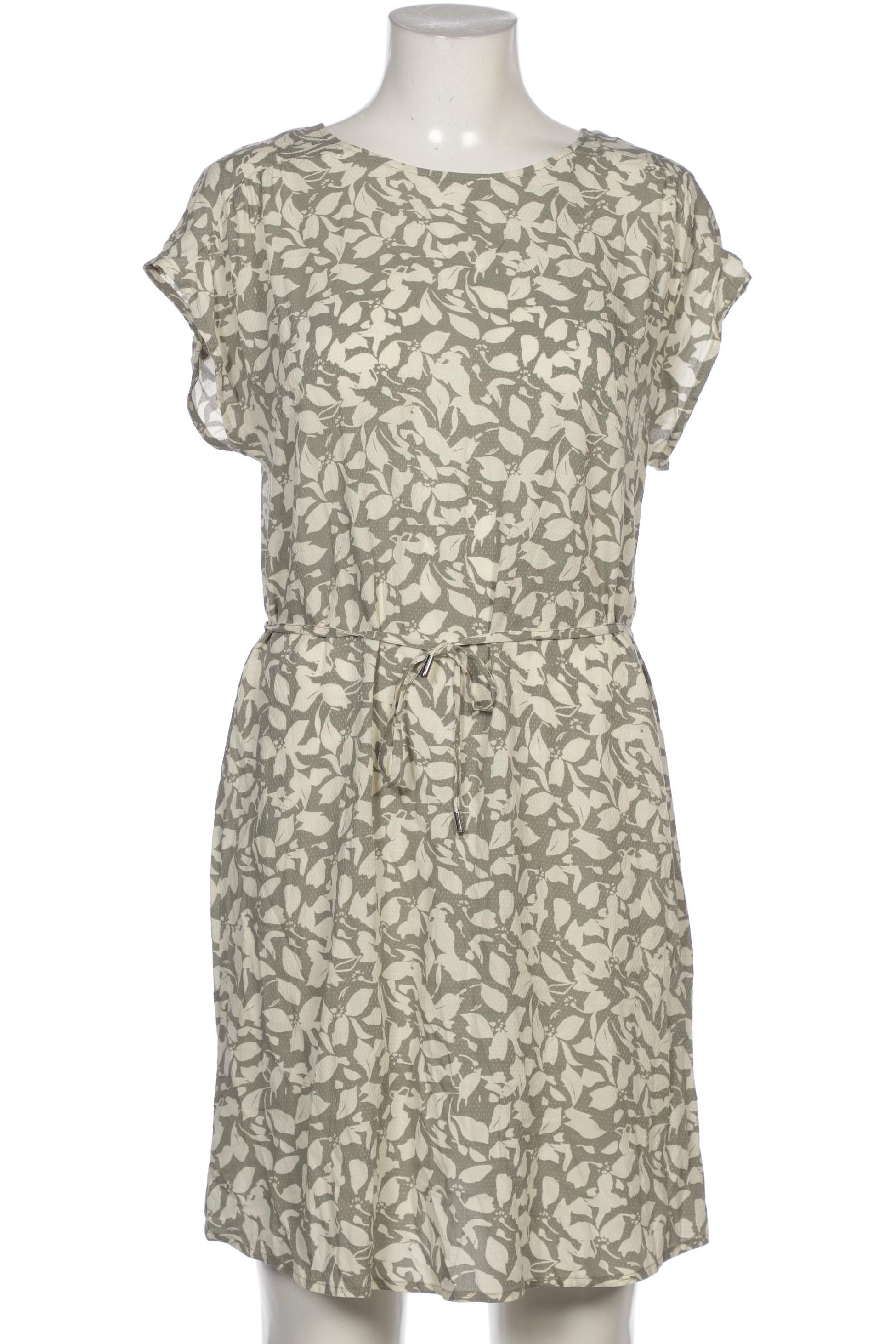 

s.Oliver Damen Kleid, grau