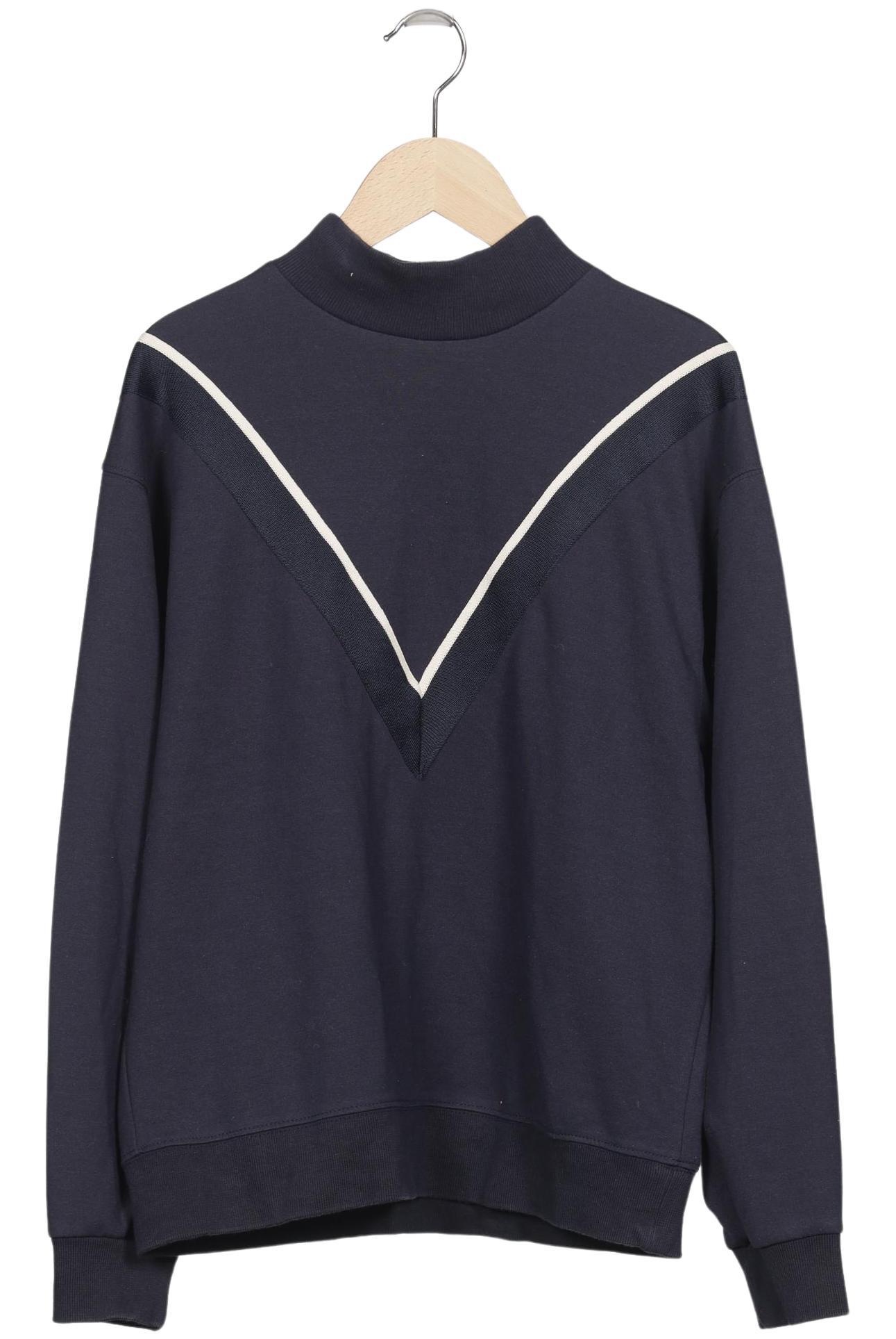 

s.Oliver Damen Pullover, marineblau, Gr. 34