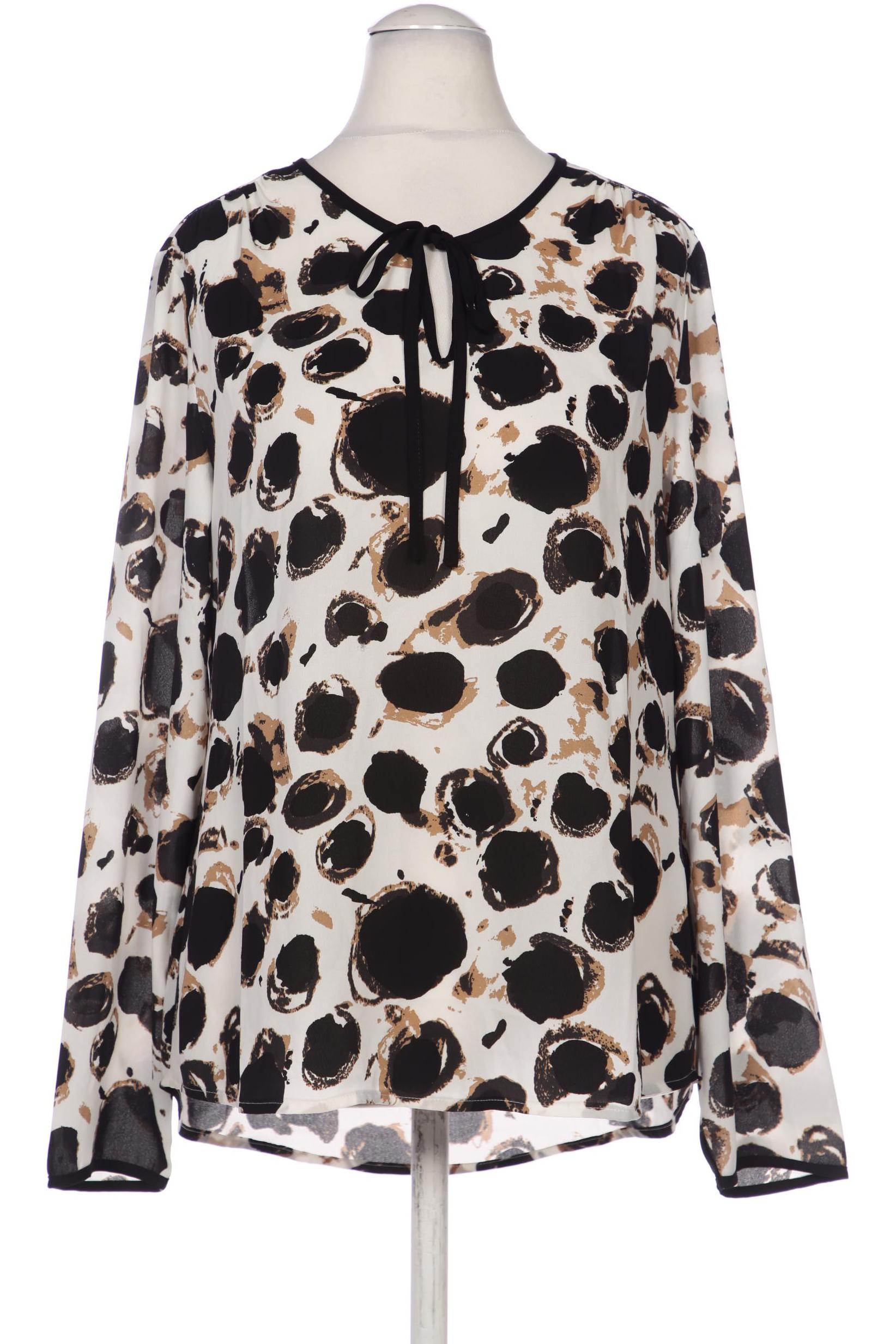 

s.Oliver Damen Bluse, mehrfarbig, Gr. 38